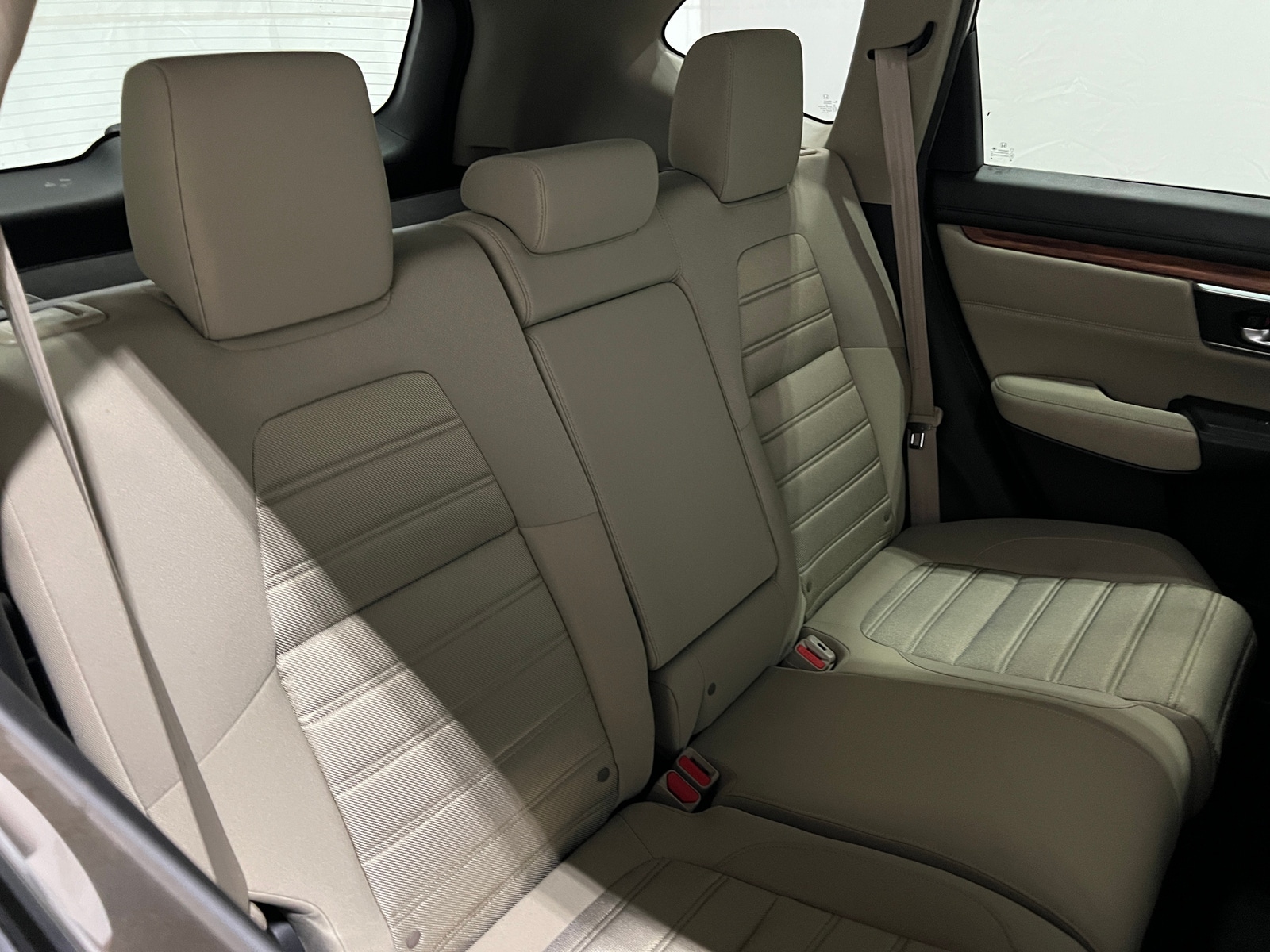 Thumbnail: 2017 Honda CR-V - 6
