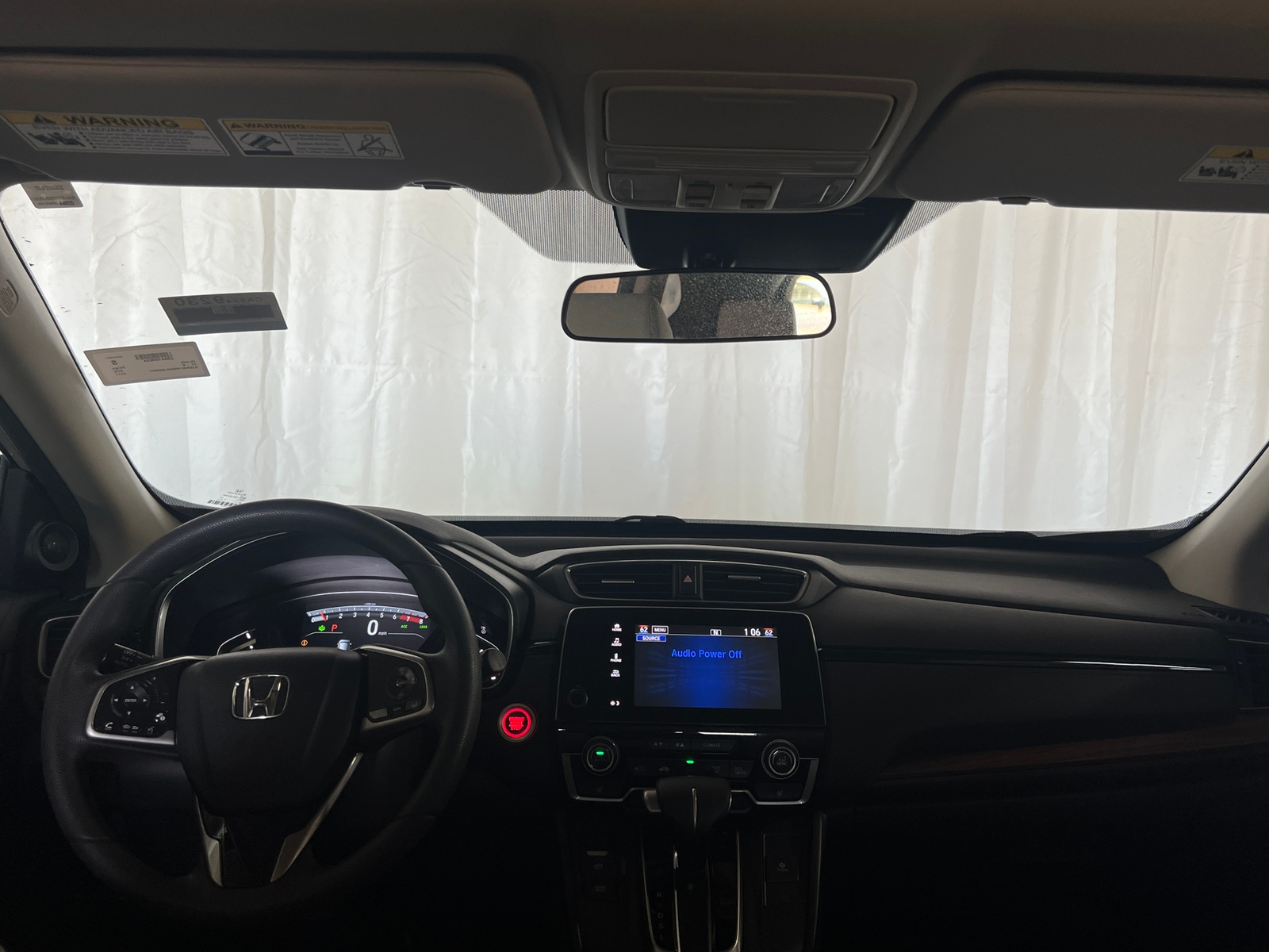 Thumbnail: 2017 Honda CR-V - 3