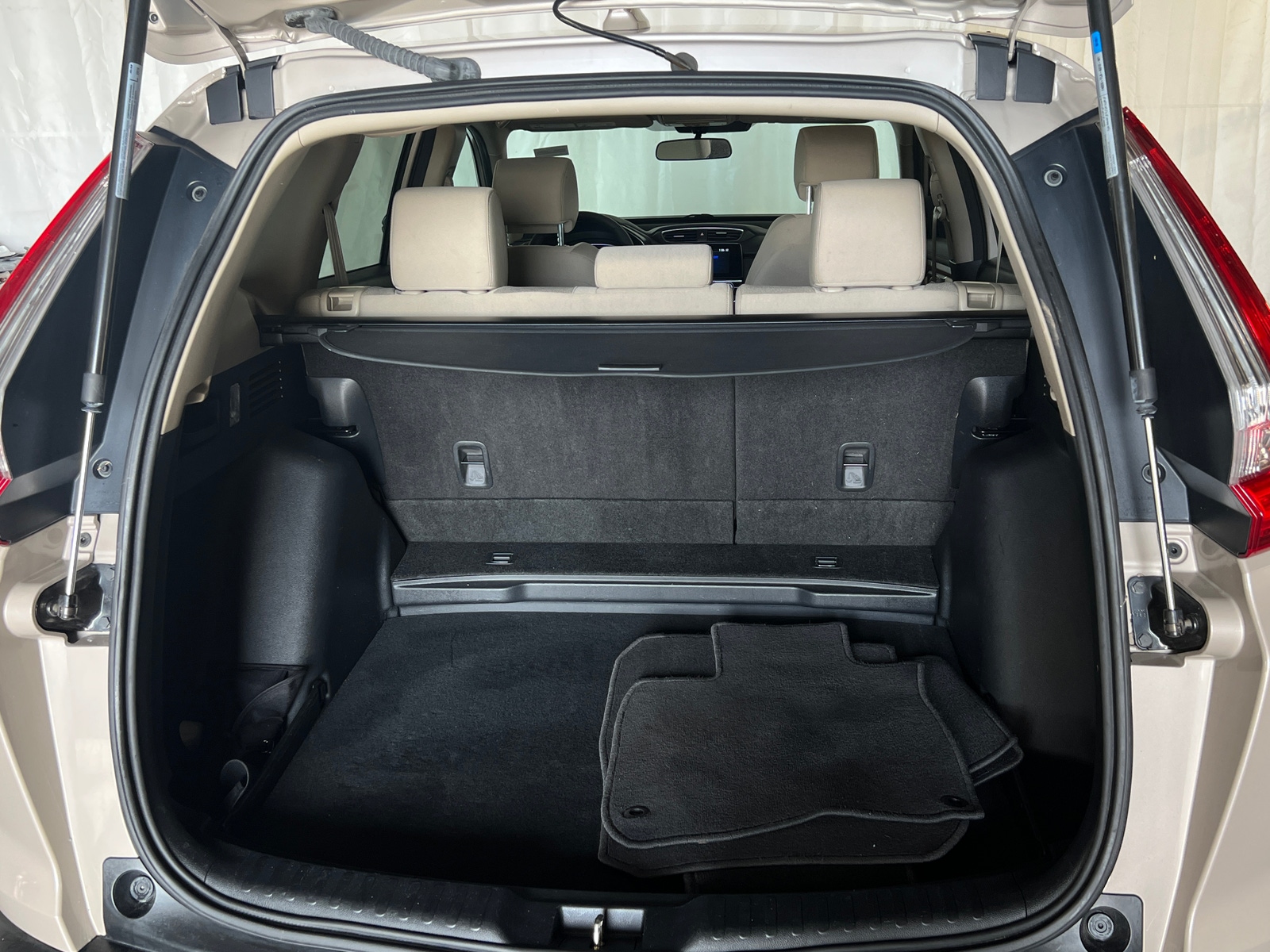 Thumbnail: 2017 Honda CR-V - 7