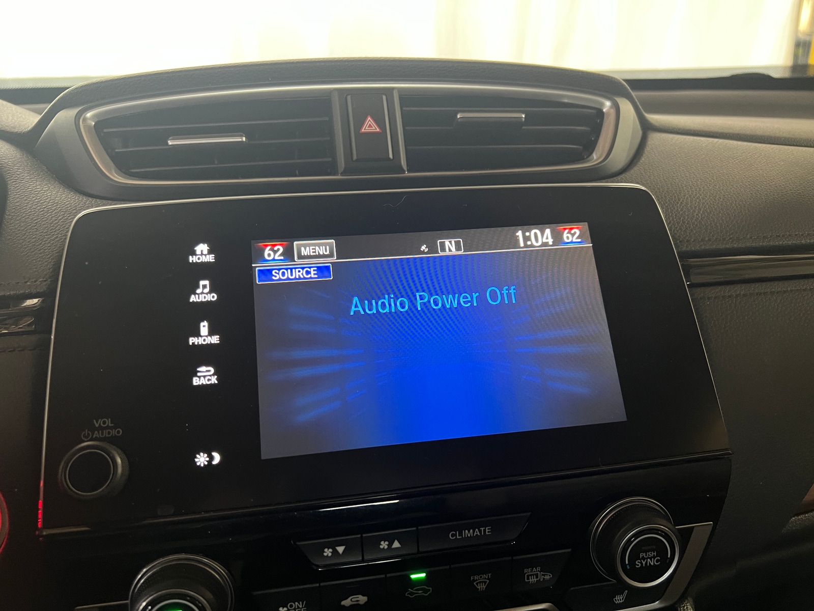 Thumbnail: 2017 Honda CR-V - 4
