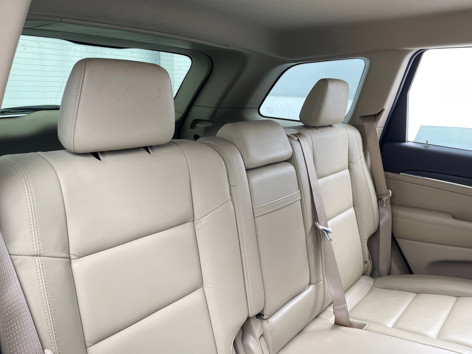 Thumbnail: 2019 Jeep Grand Cherokee - 5