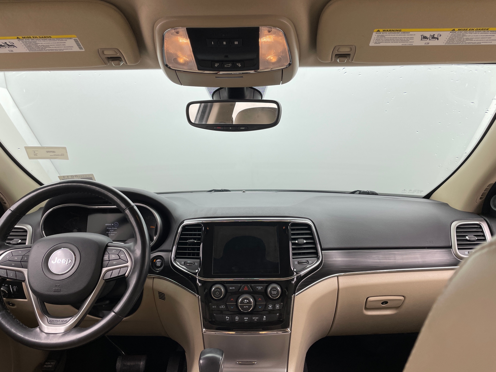 Thumbnail: 2019 Jeep Grand Cherokee - 2
