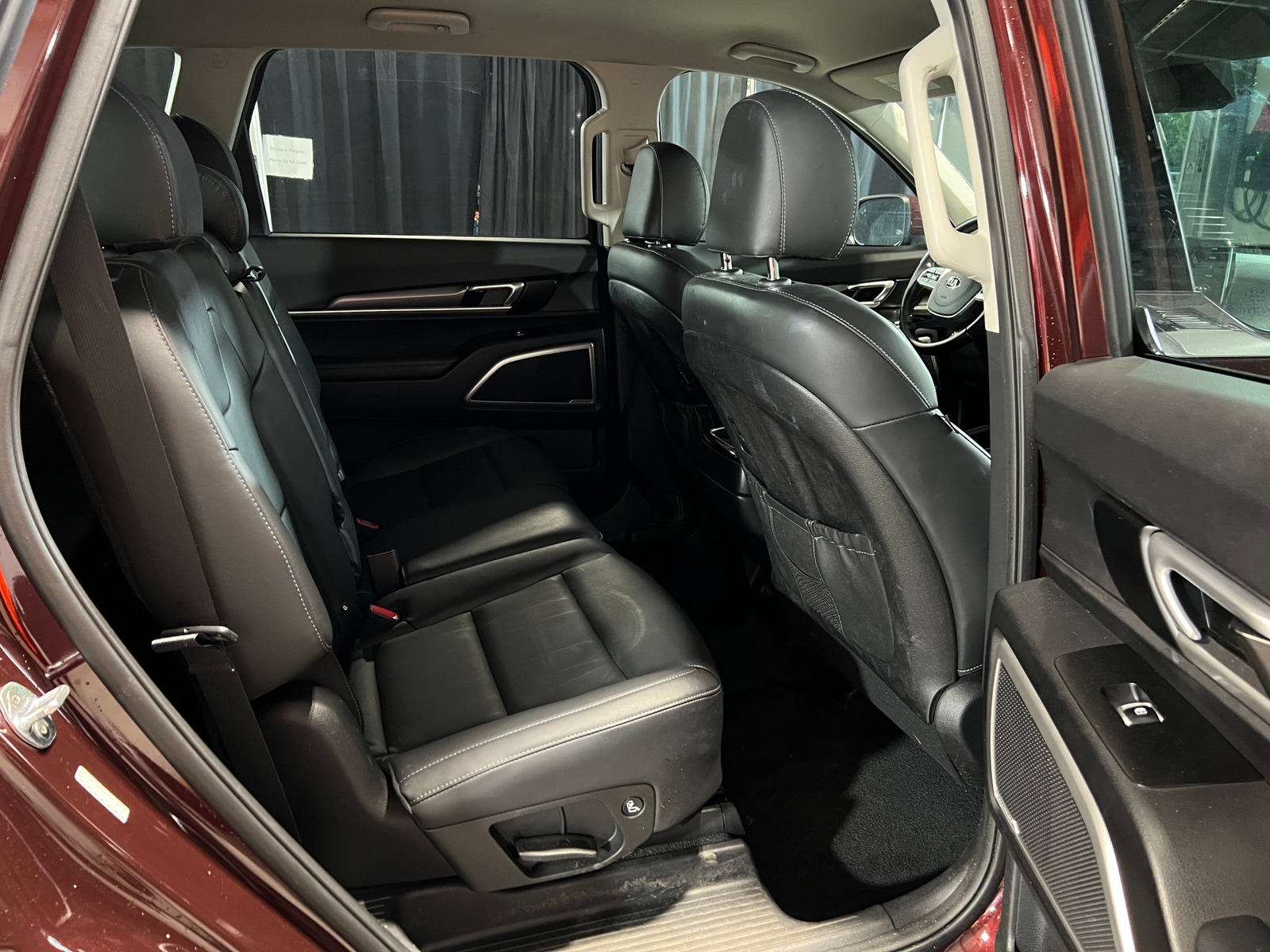 Thumbnail: 2021 Kia Telluride - 5