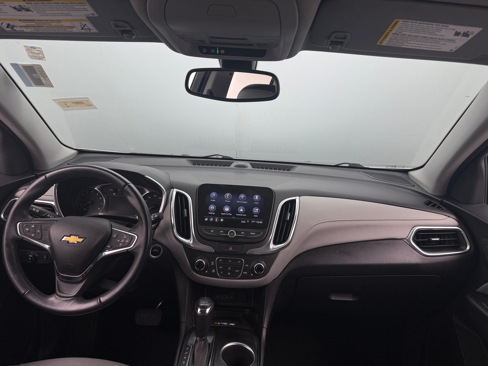 Thumbnail: 2019 Chevrolet Equinox - 2