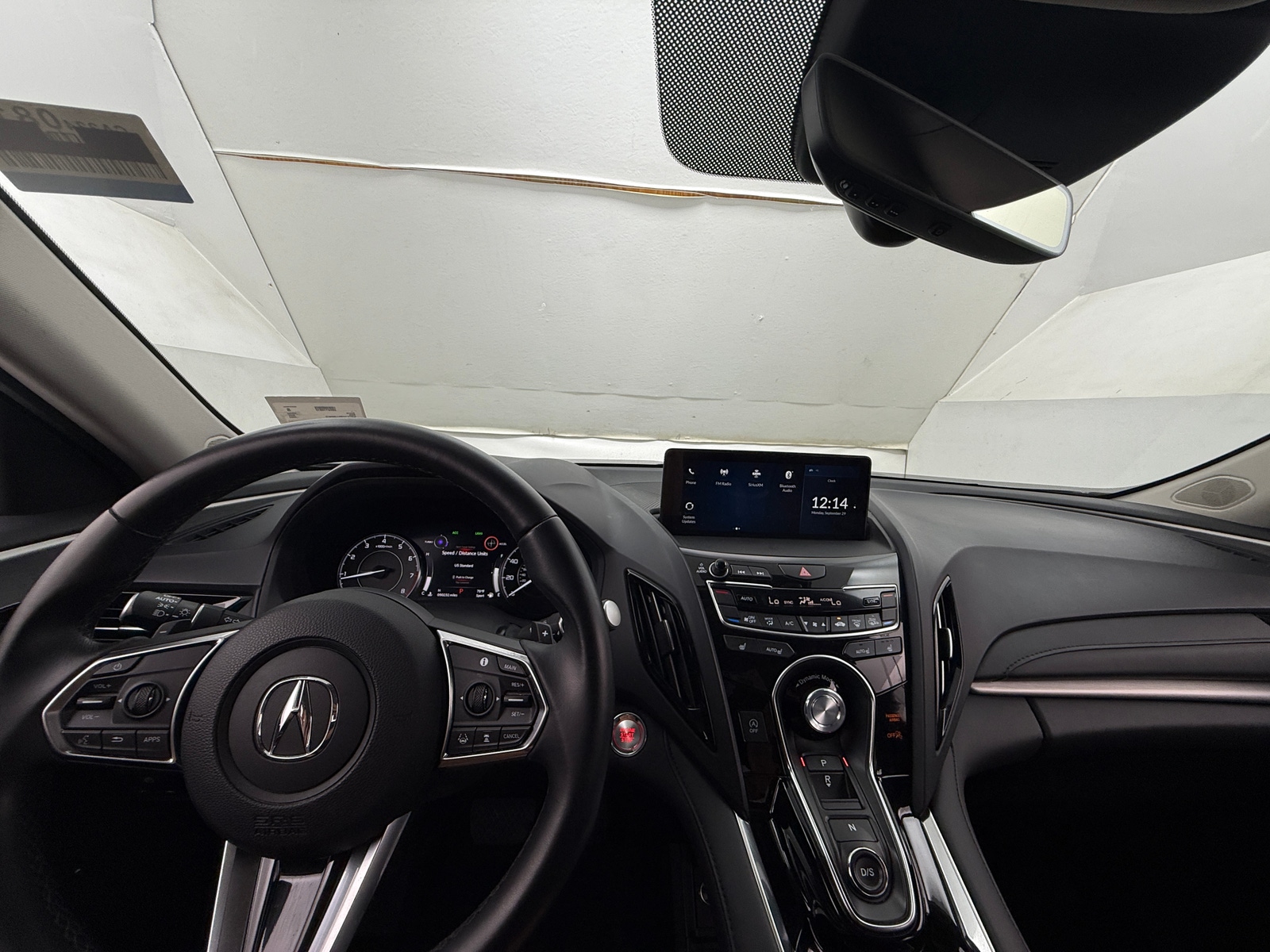 Thumbnail: 2020 Acura RDX - 2