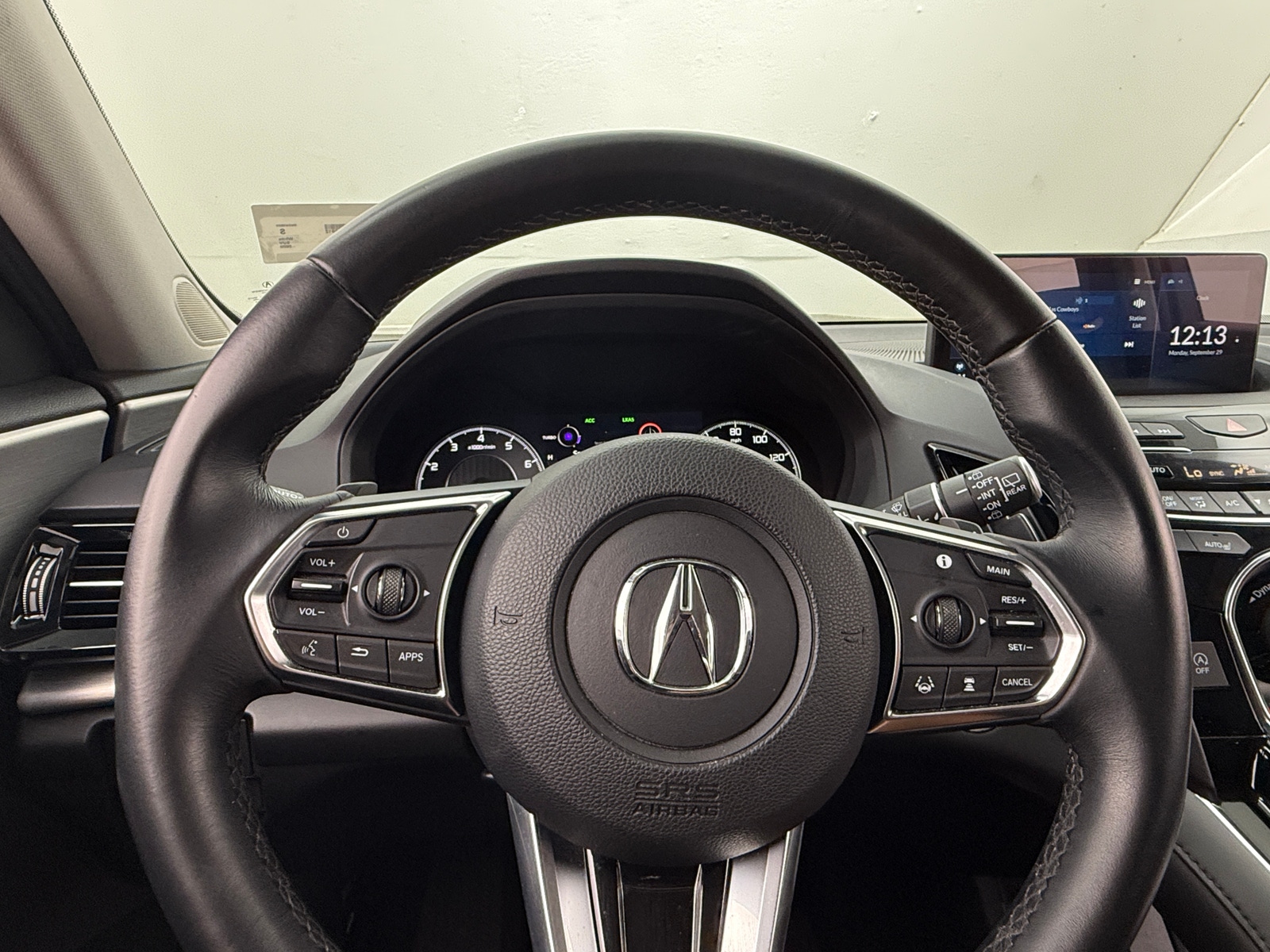Thumbnail: 2020 Acura RDX - 4