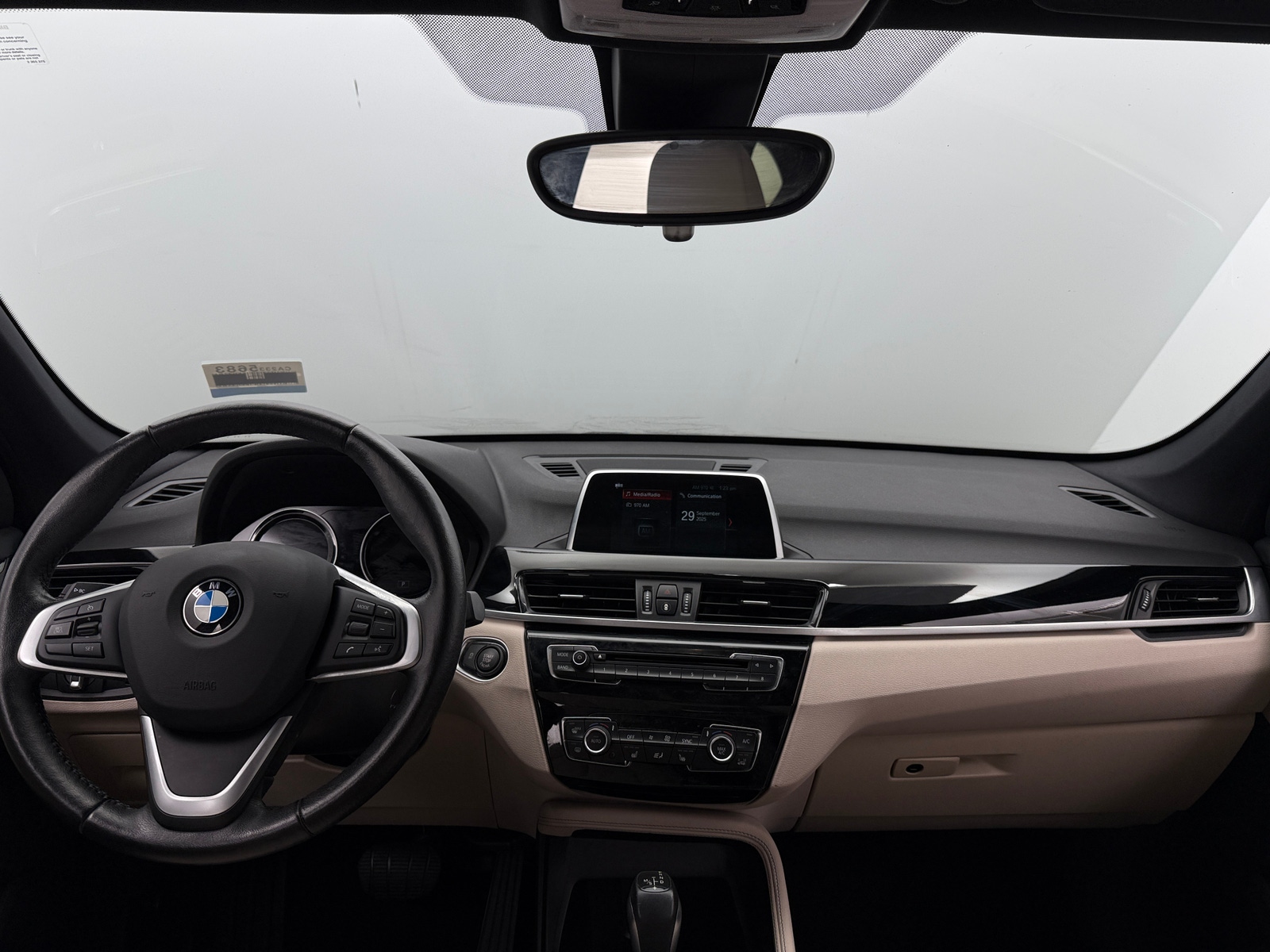 Thumbnail: 2019 BMW X1 - 2