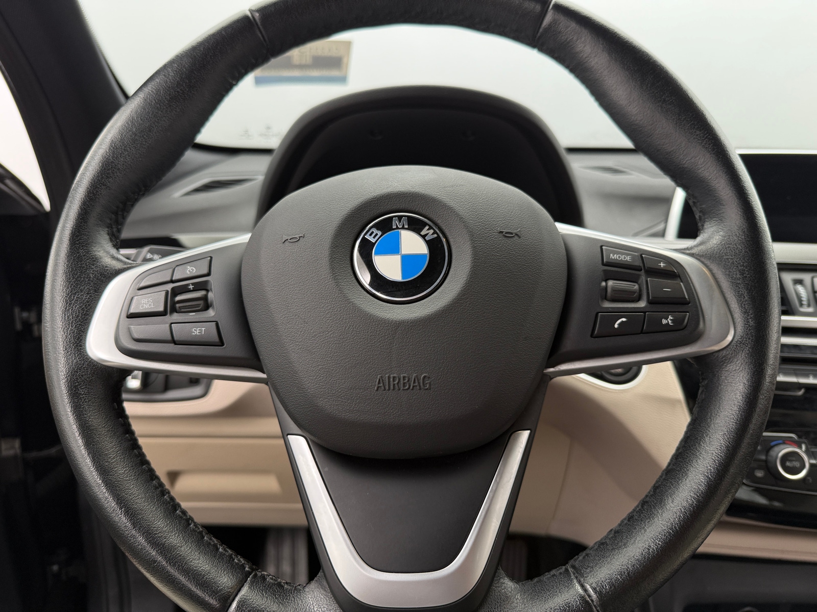 Thumbnail: 2019 BMW X1 - 4