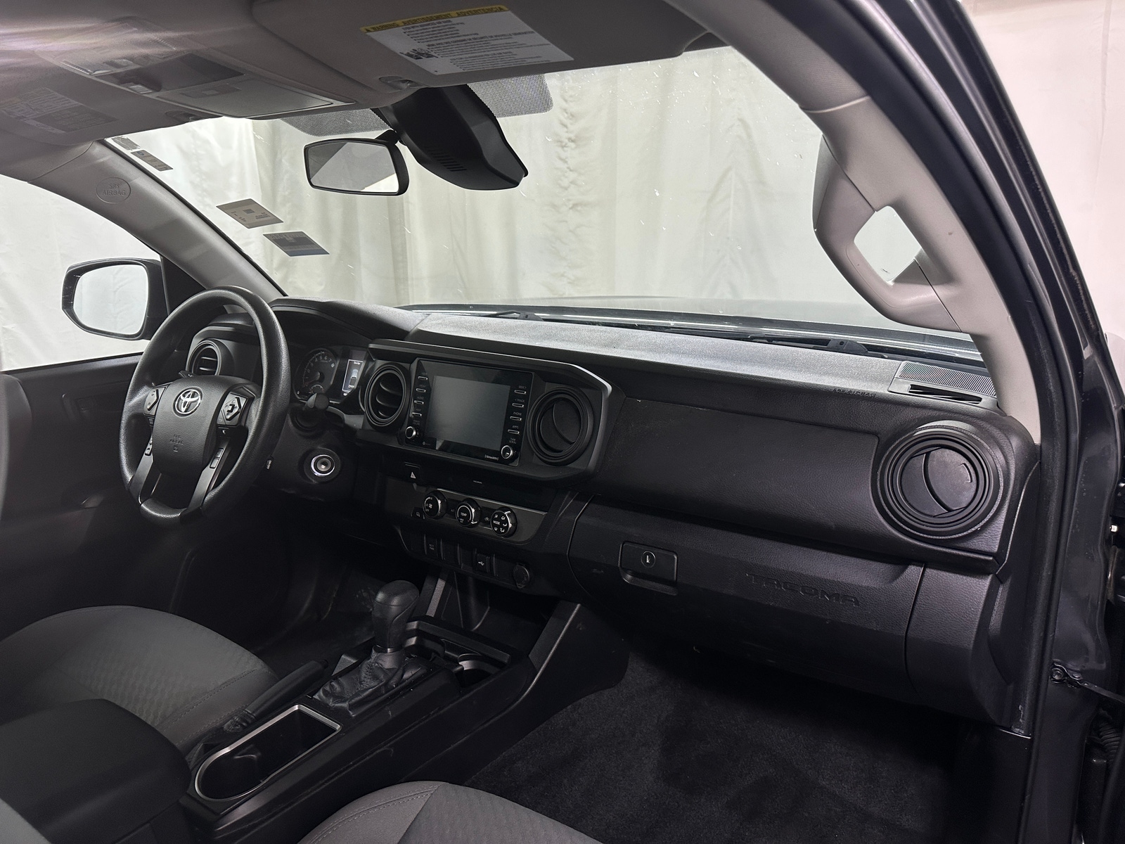 Thumbnail: 2021 Toyota Tacoma - 3