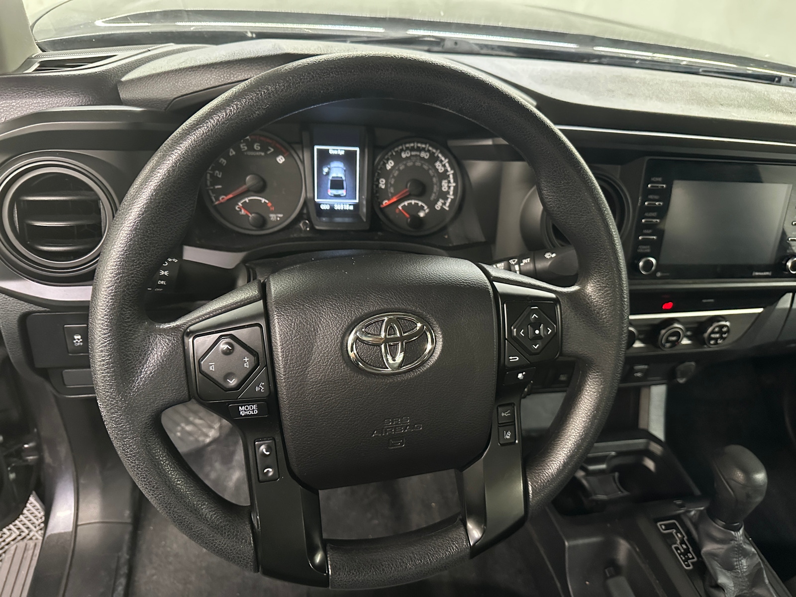 Thumbnail: 2021 Toyota Tacoma - 5