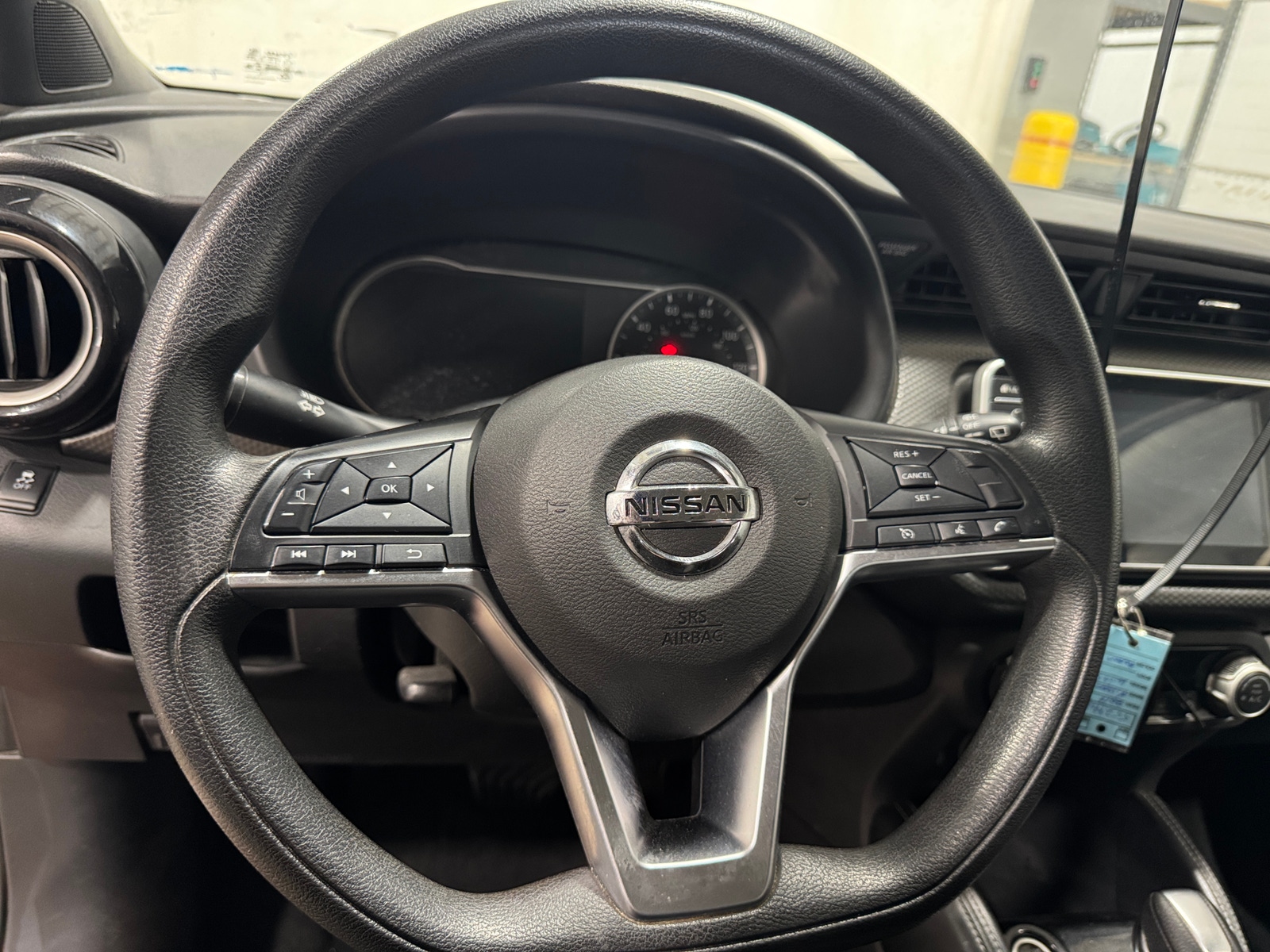 Thumbnail: 2019 Nissan Kicks - 5