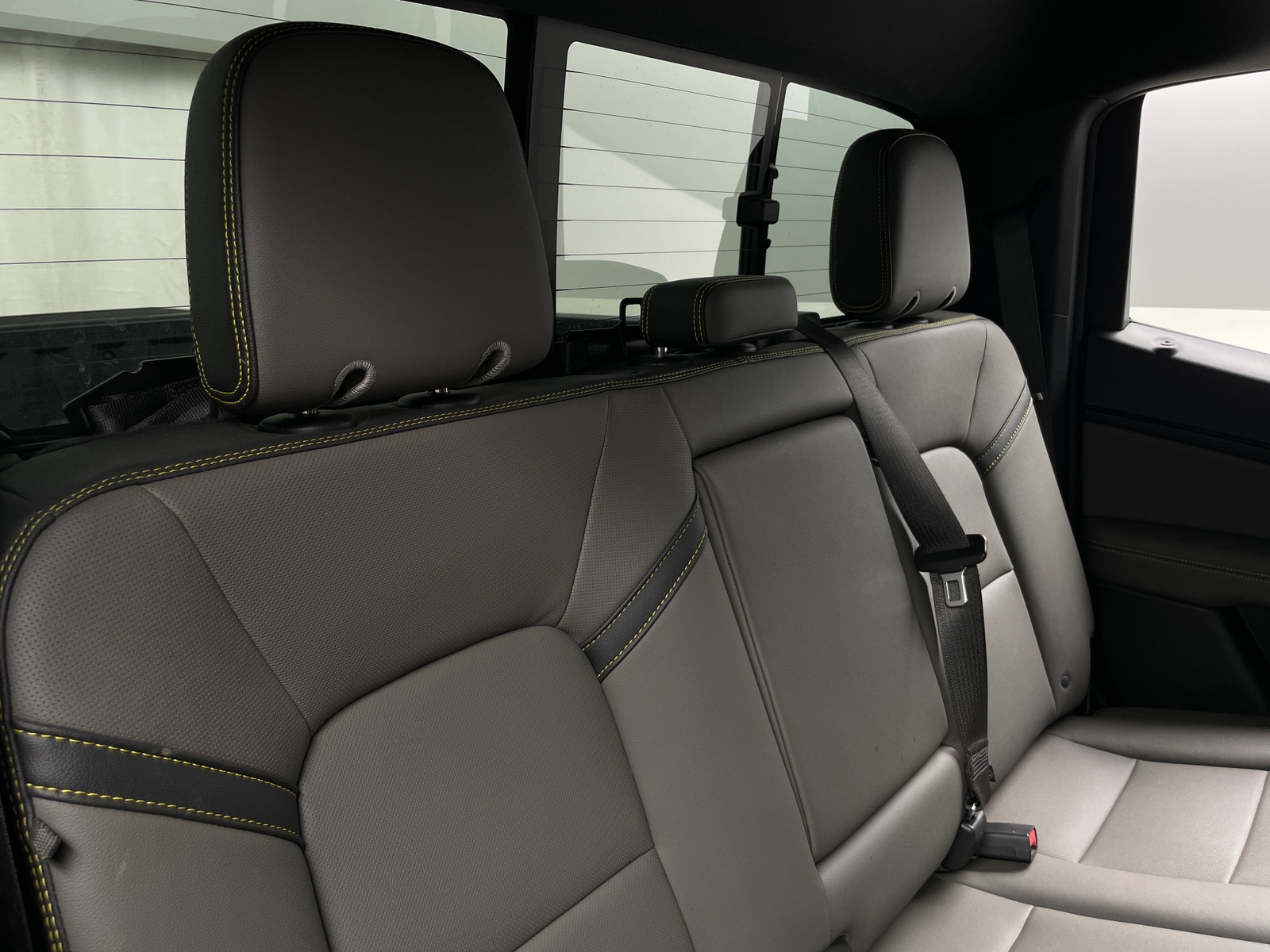 Thumbnail: 2024 Chevrolet Colorado - 5