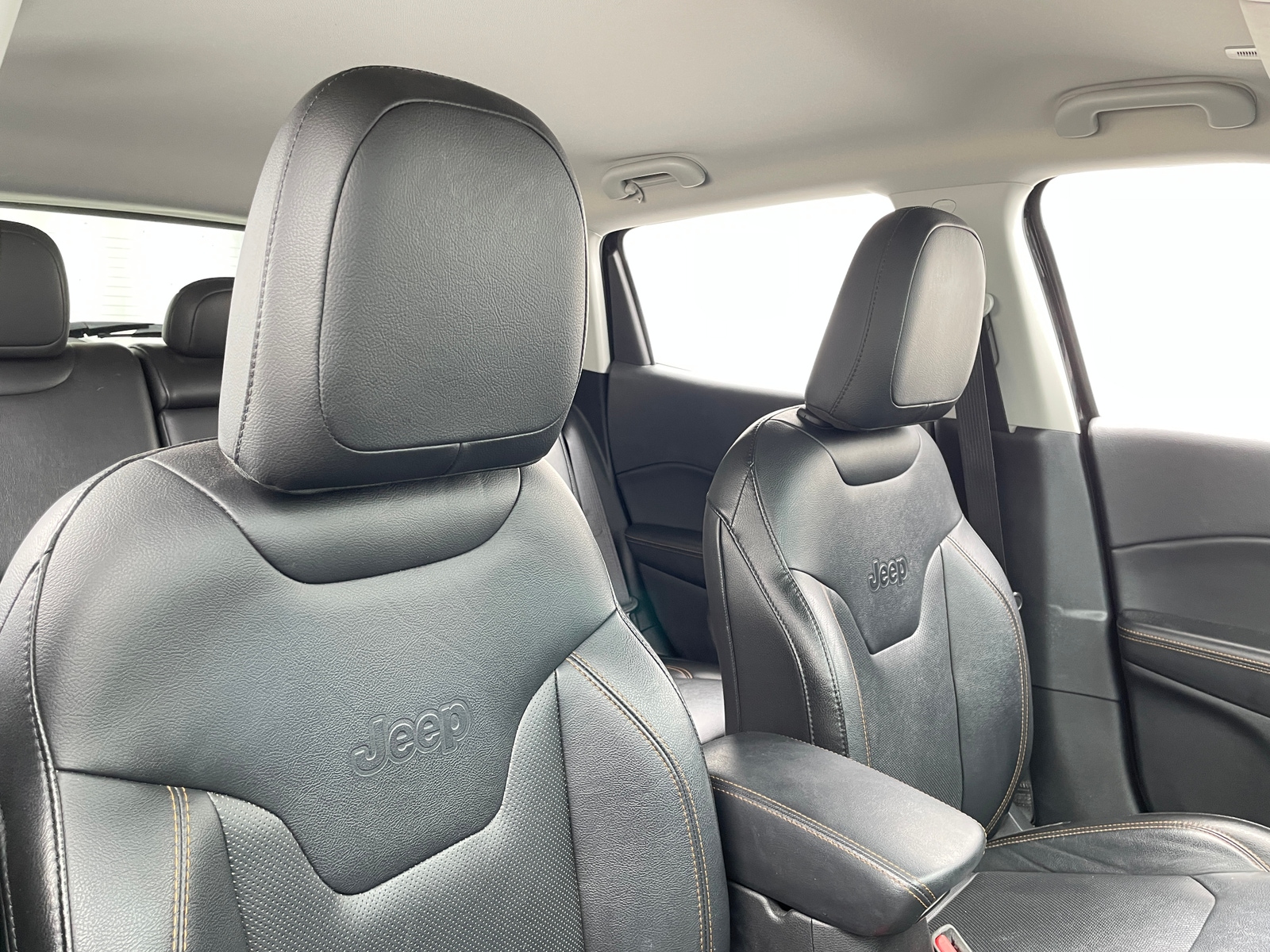 Thumbnail: 2018 Jeep Compass - 2