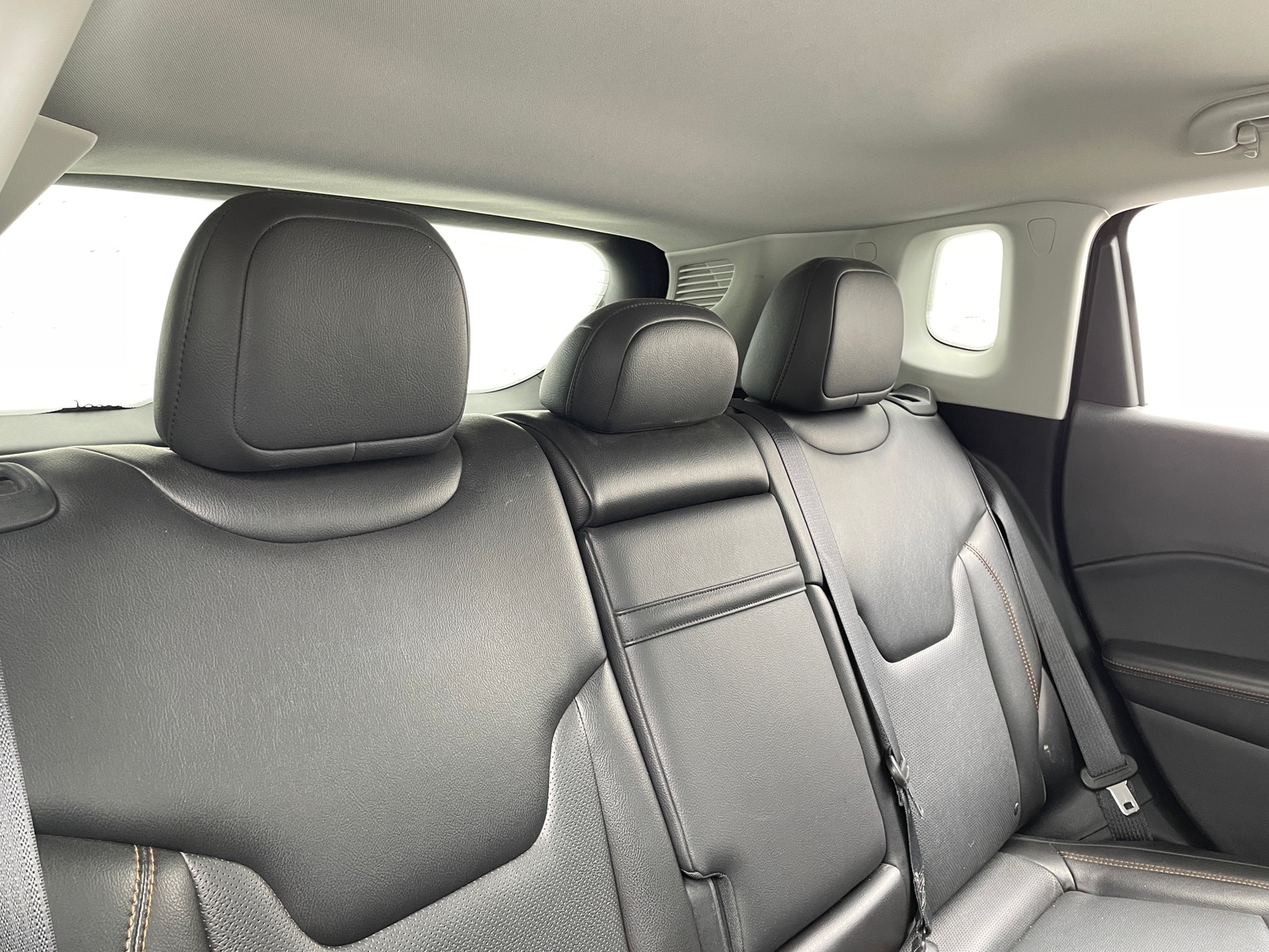 Thumbnail: 2018 Jeep Compass - 6
