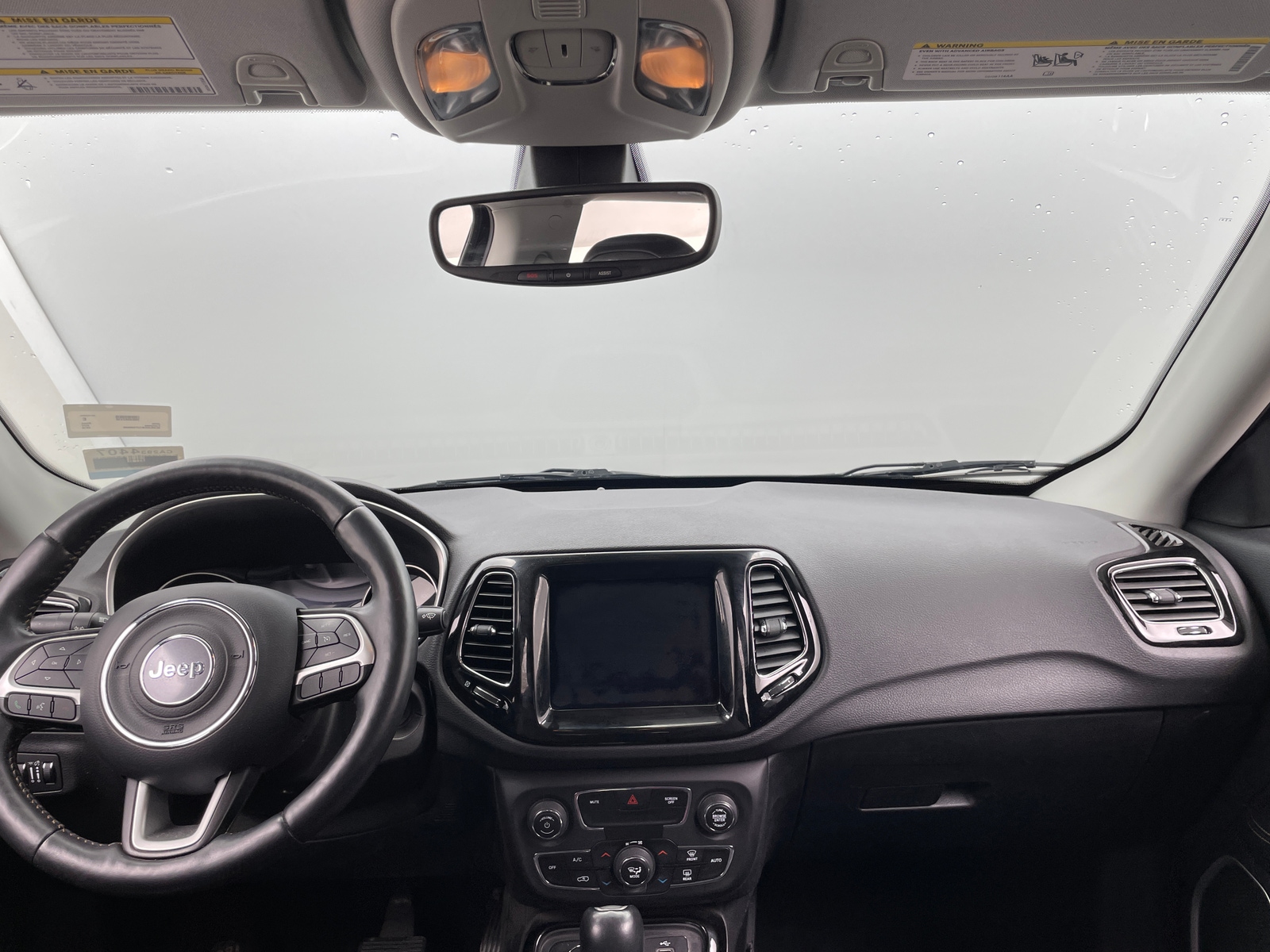 Thumbnail: 2018 Jeep Compass - 3