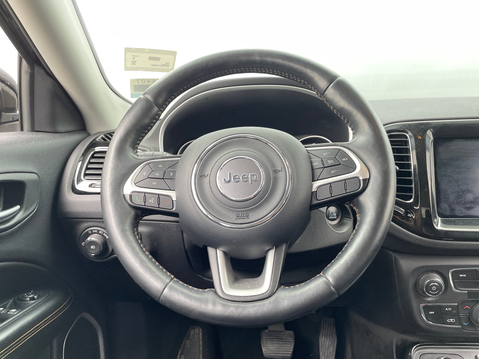Thumbnail: 2018 Jeep Compass - 5