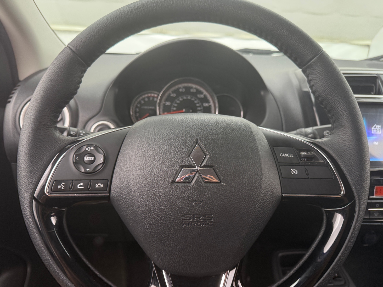 Thumbnail: 2024 Mitsubishi Mirage - 5