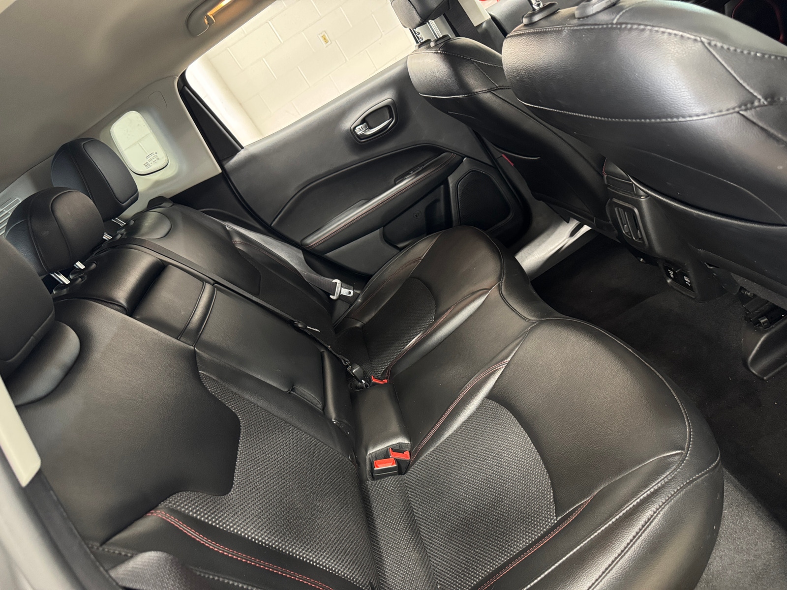 Thumbnail: 2020 Jeep Compass - 6