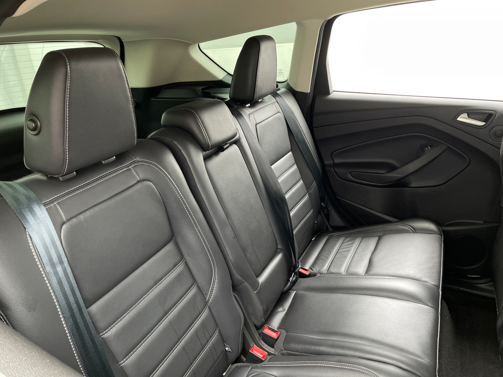 Thumbnail: 2019 Ford Escape - 5