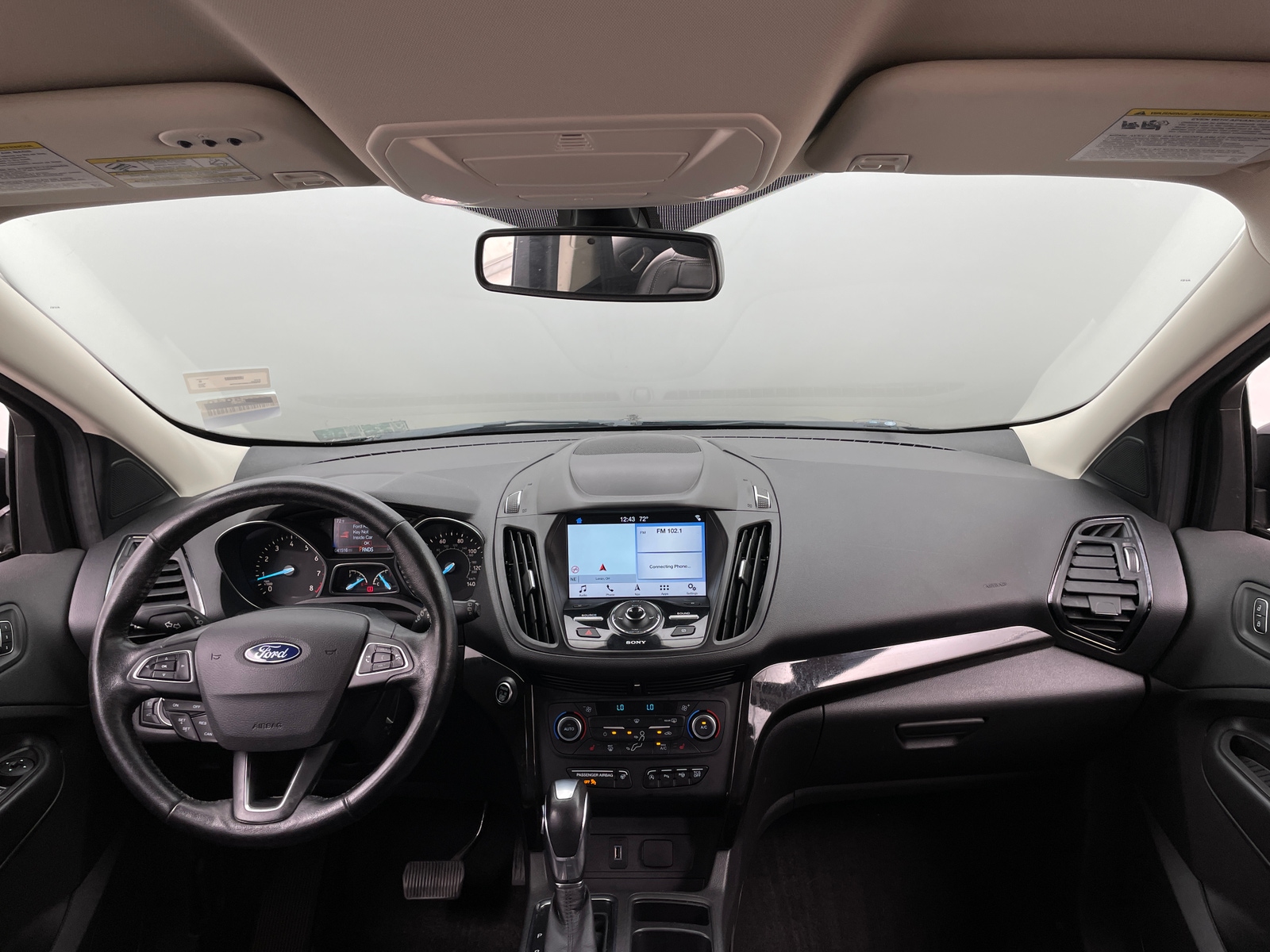 Thumbnail: 2019 Ford Escape - 2
