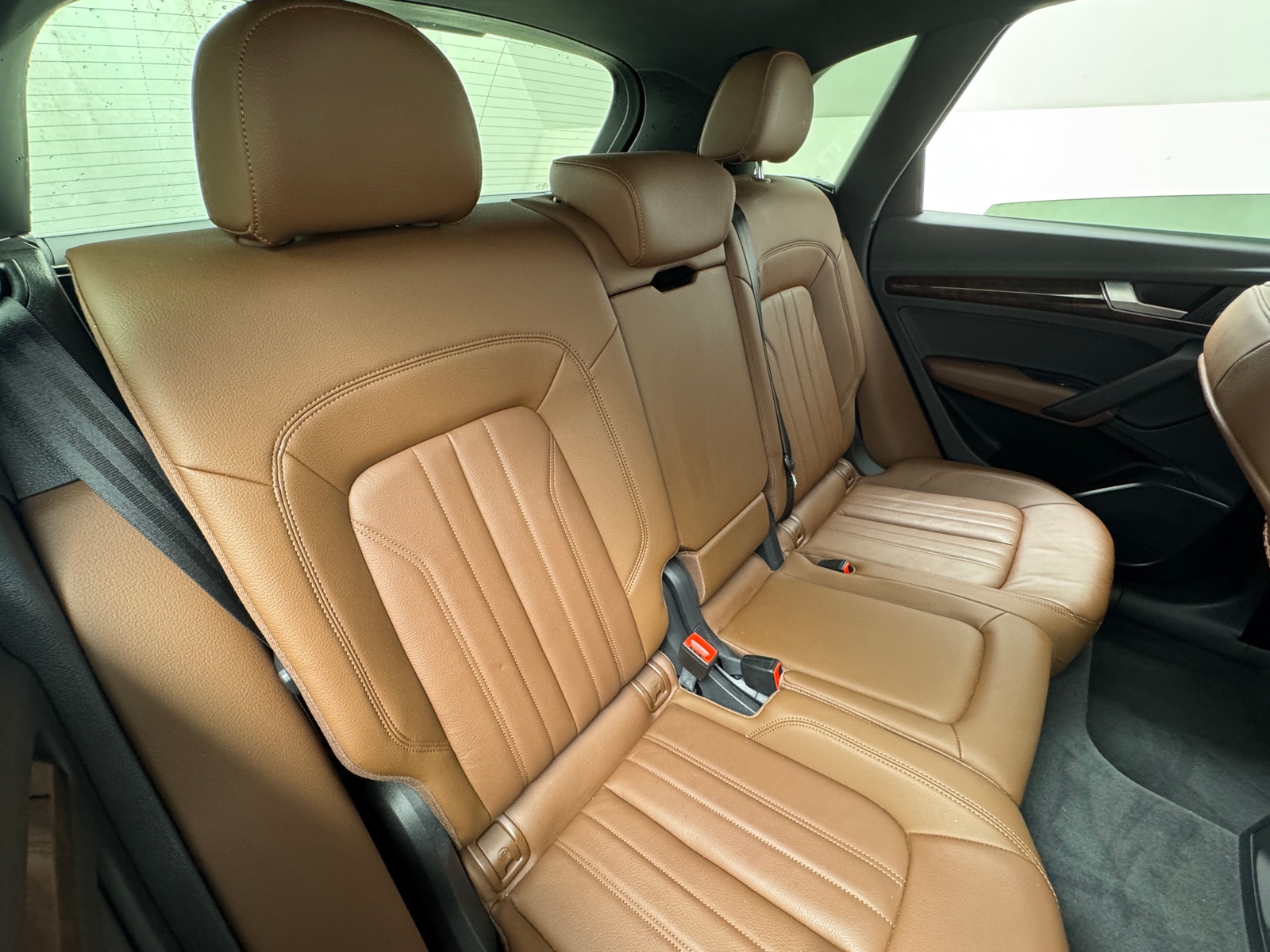 Thumbnail: 2020 Audi Q5 - 5