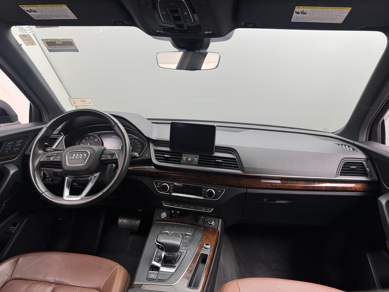 Thumbnail: 2020 Audi Q5 - 2