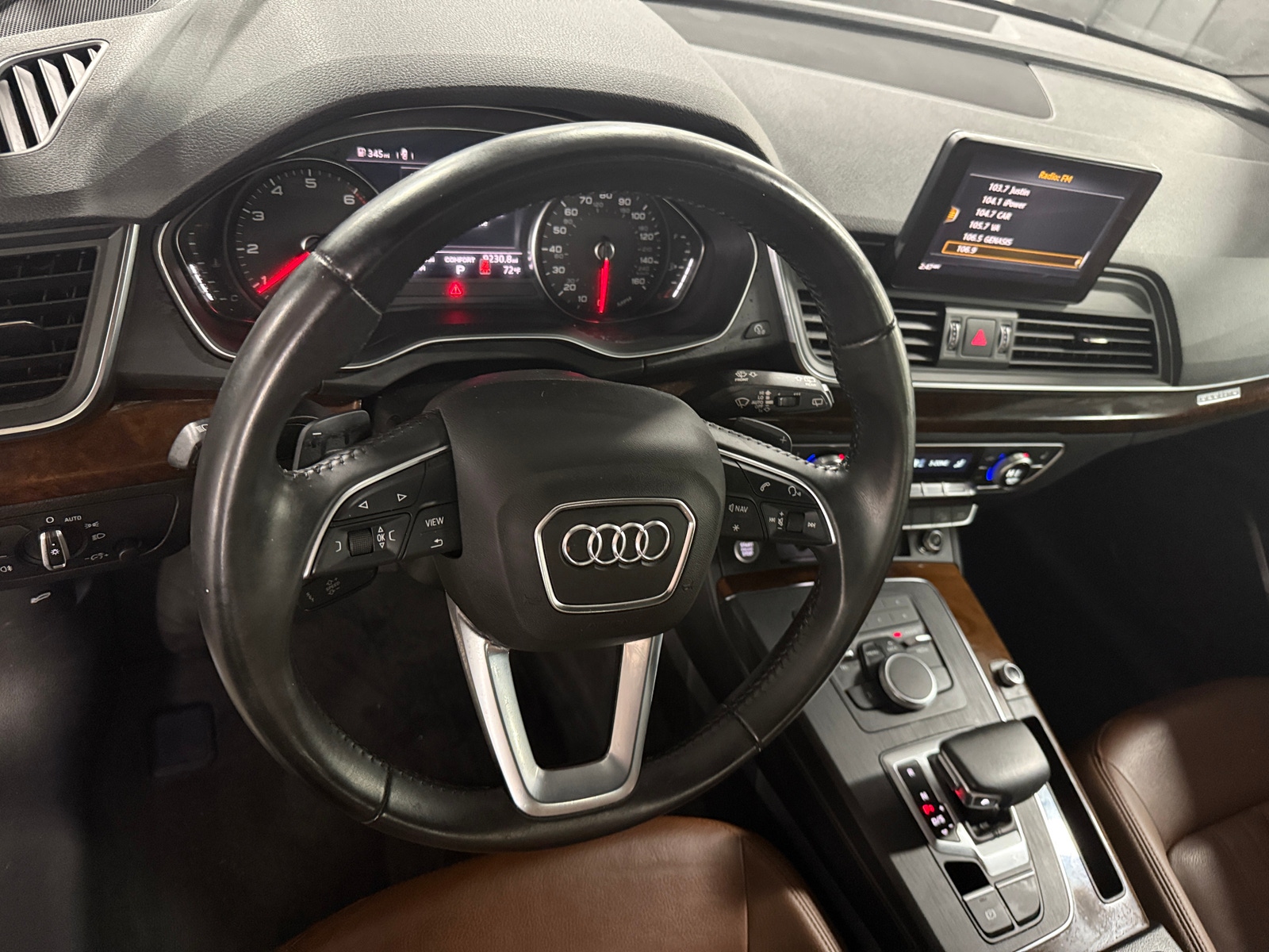 Thumbnail: 2020 Audi Q5 - 4