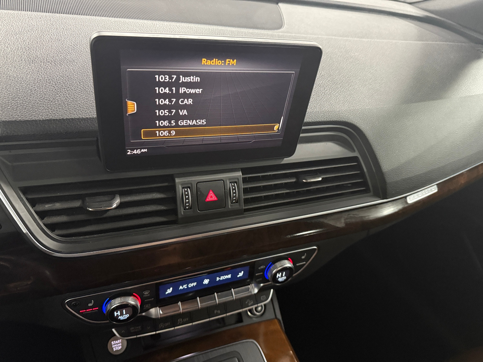 Thumbnail: 2020 Audi Q5 - 3