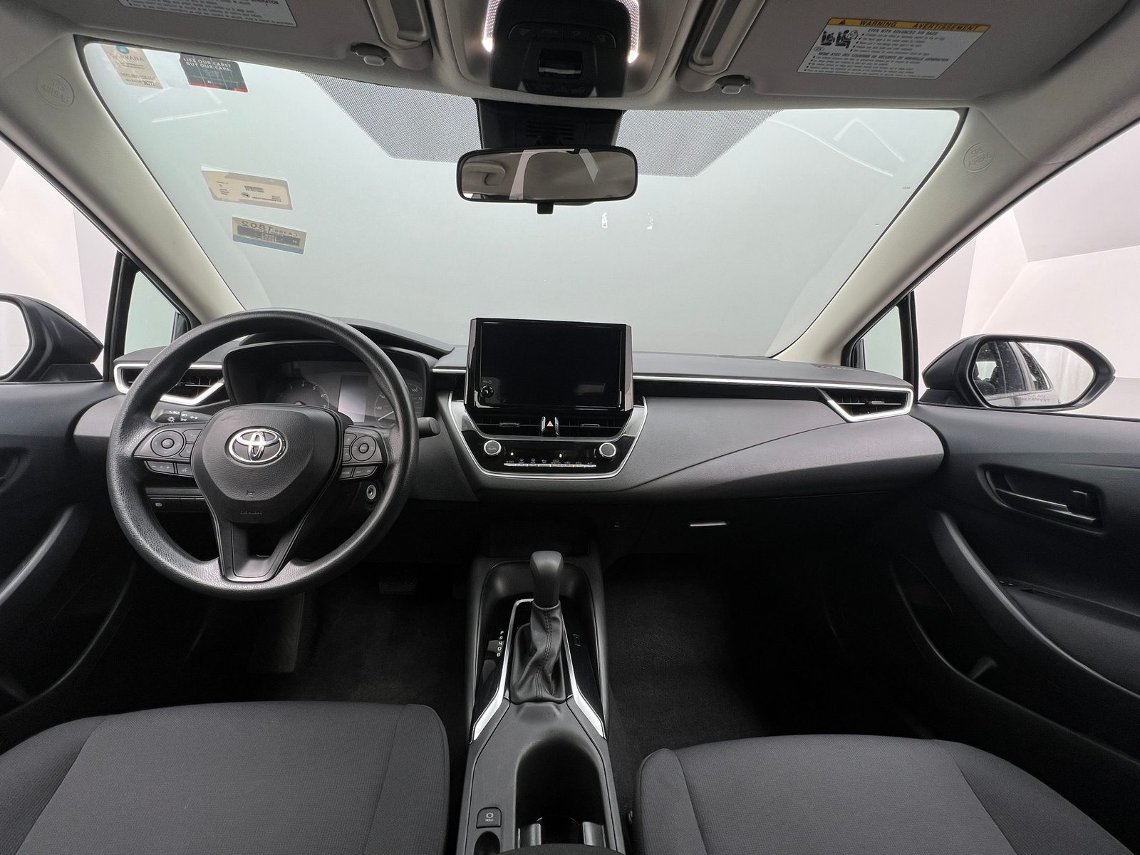 Thumbnail: 2024 Toyota Corolla - 3