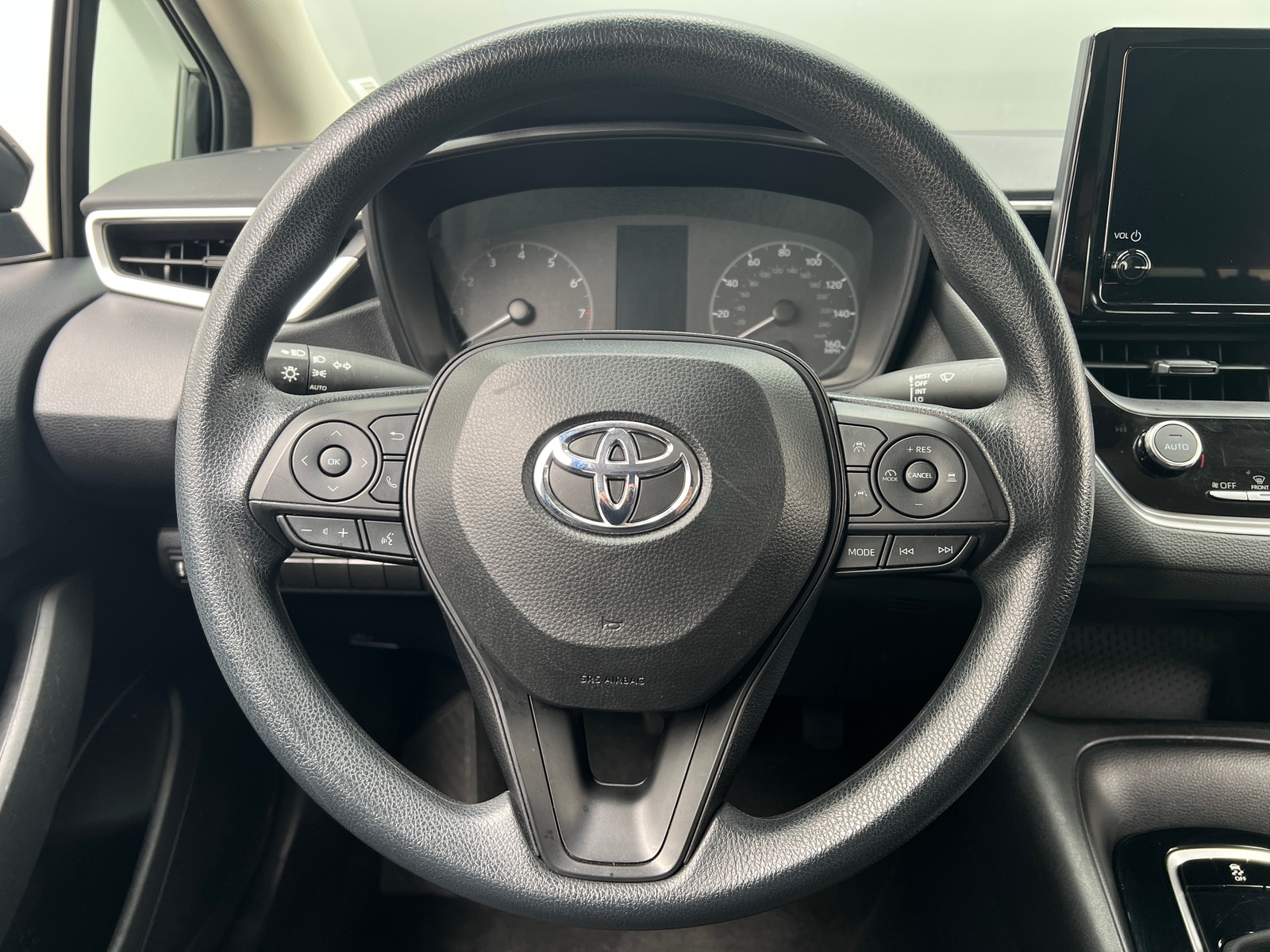 Thumbnail: 2024 Toyota Corolla - 5