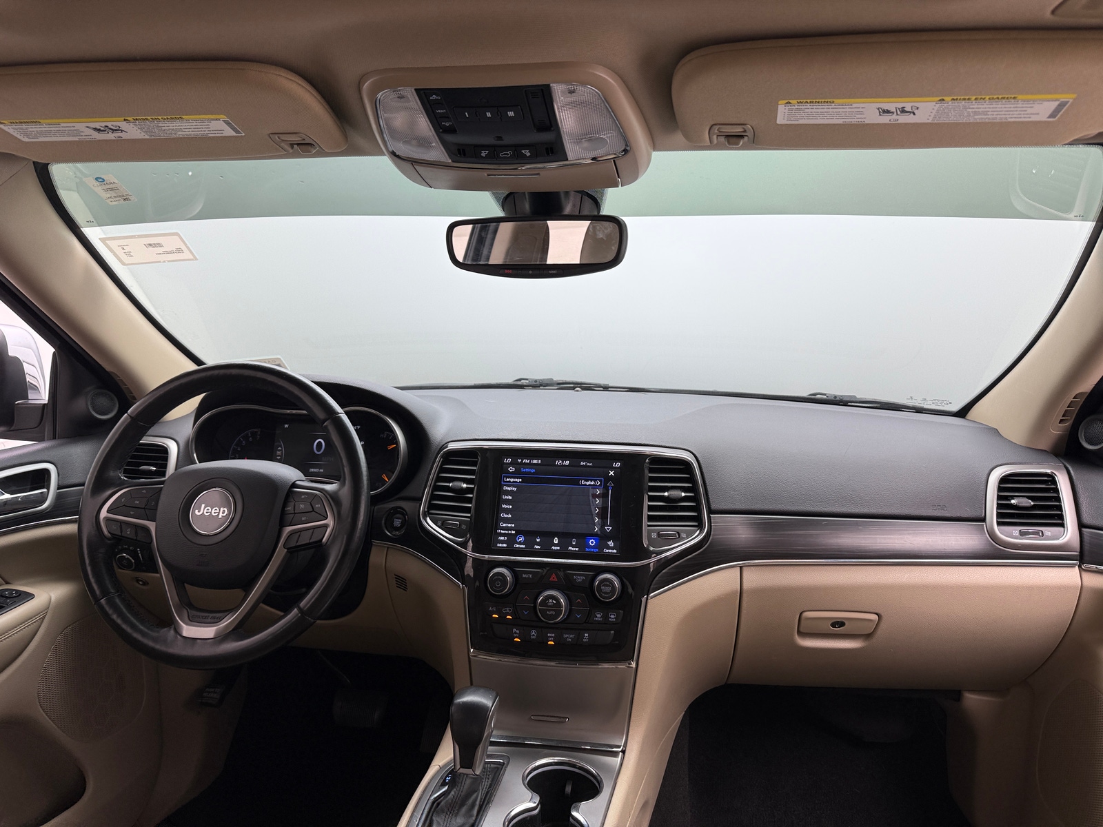 Thumbnail: 2021 Jeep Grand Cherokee - 2