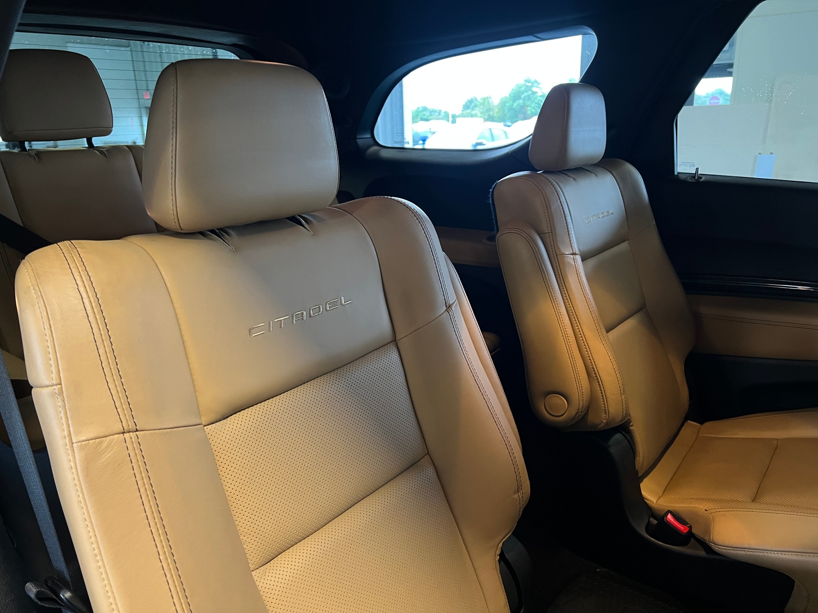 Thumbnail: 2017 Dodge Durango - 5