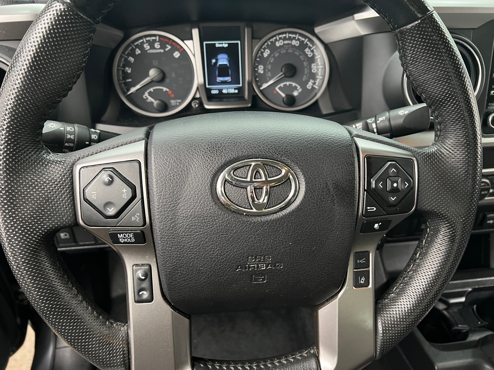 Thumbnail: 2022 Toyota Tacoma - 4