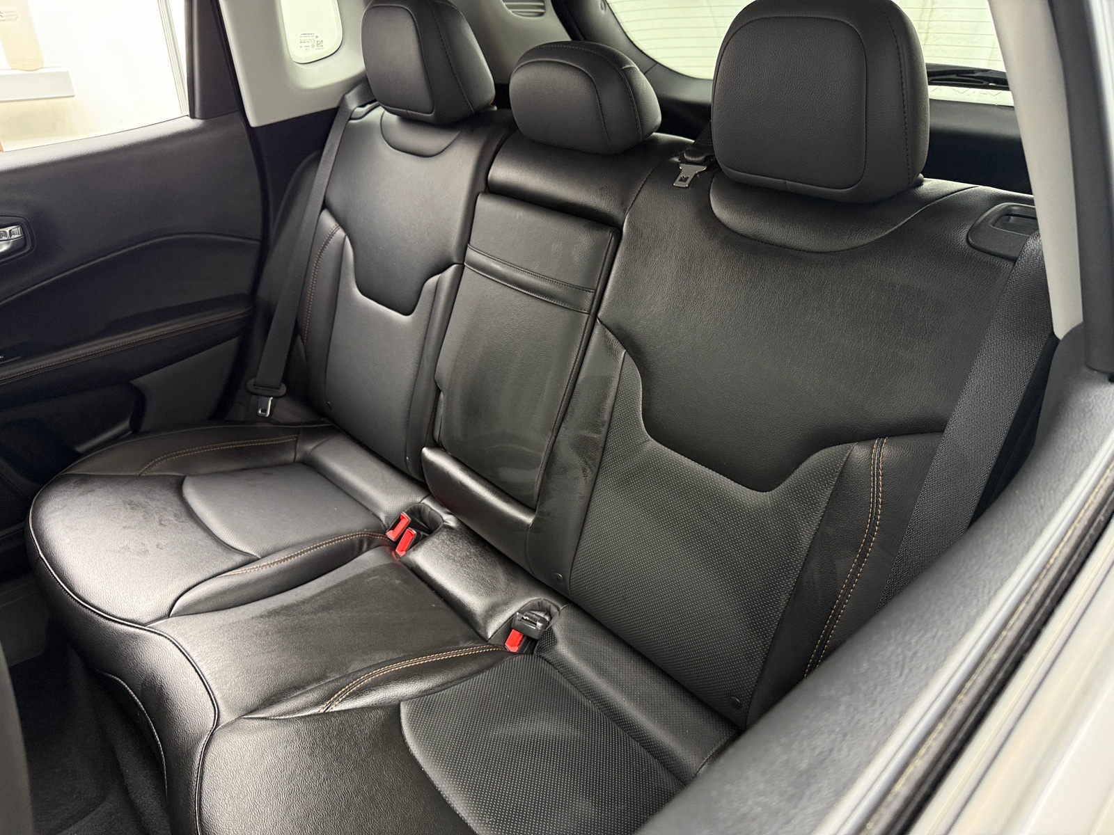 Thumbnail: 2020 Jeep Compass - 5
