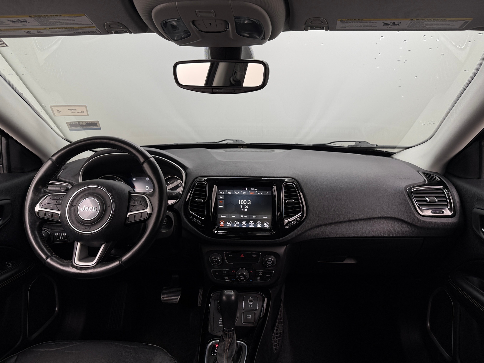 Thumbnail: 2020 Jeep Compass - 2