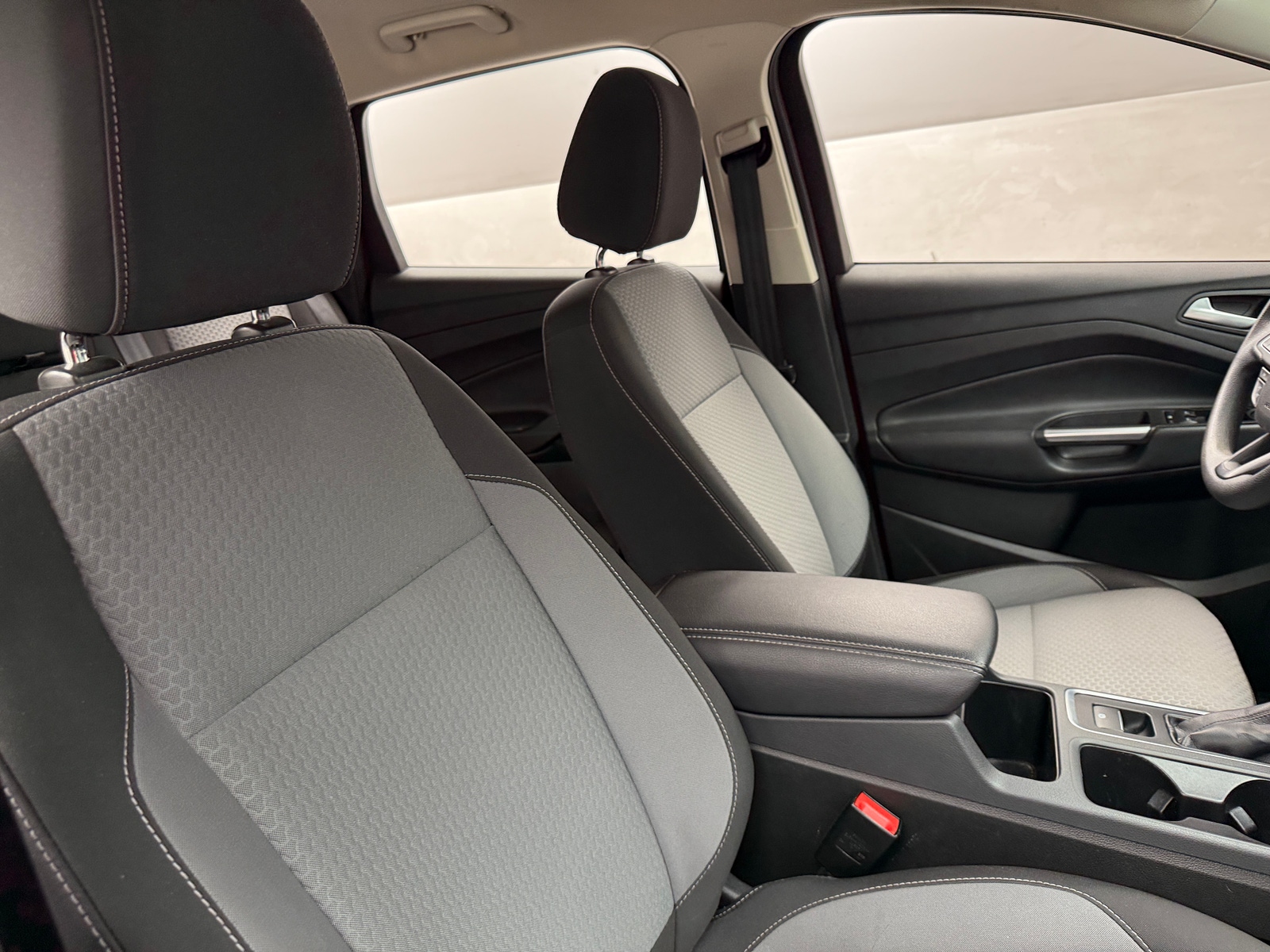 Thumbnail: 2017 Ford Escape - 2