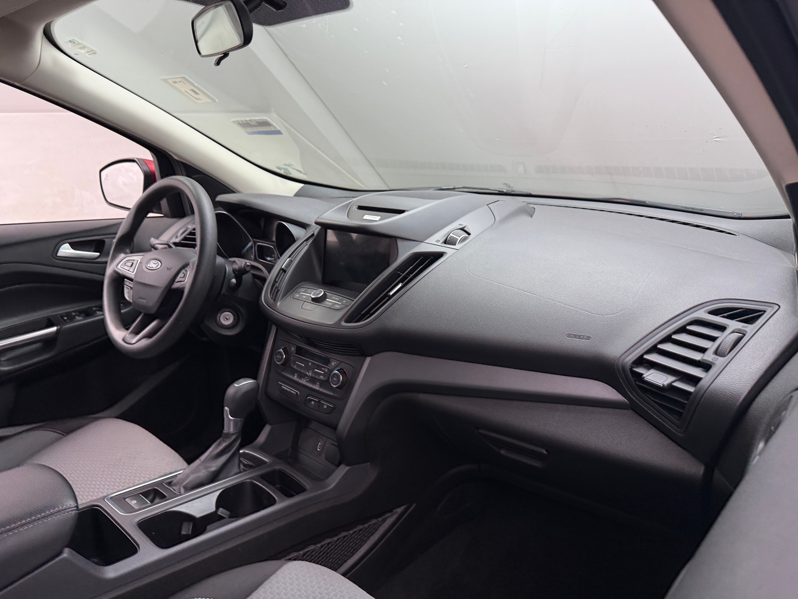Thumbnail: 2017 Ford Escape - 3