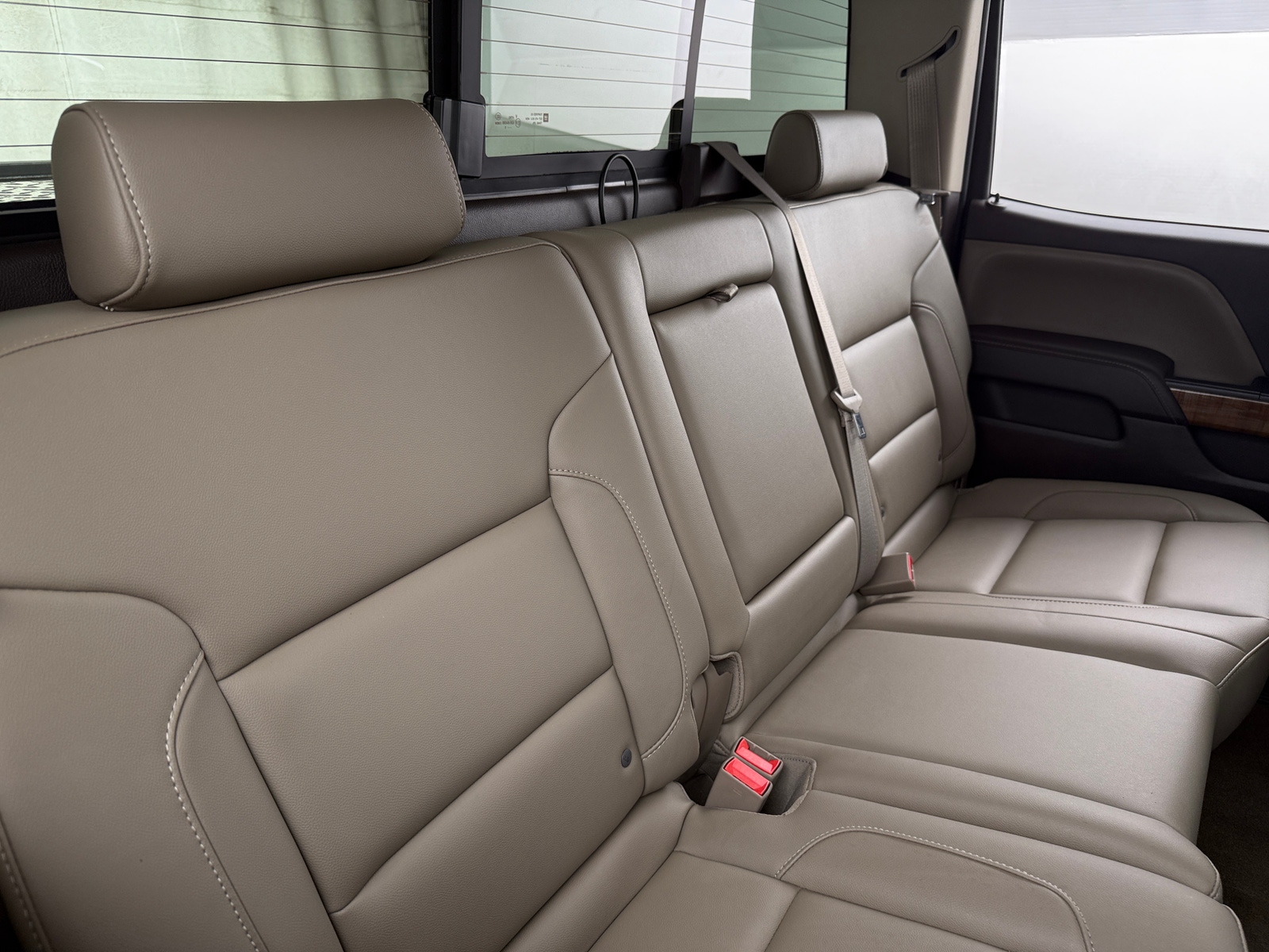 Thumbnail: 2015 GMC Sierra 1500 - 5