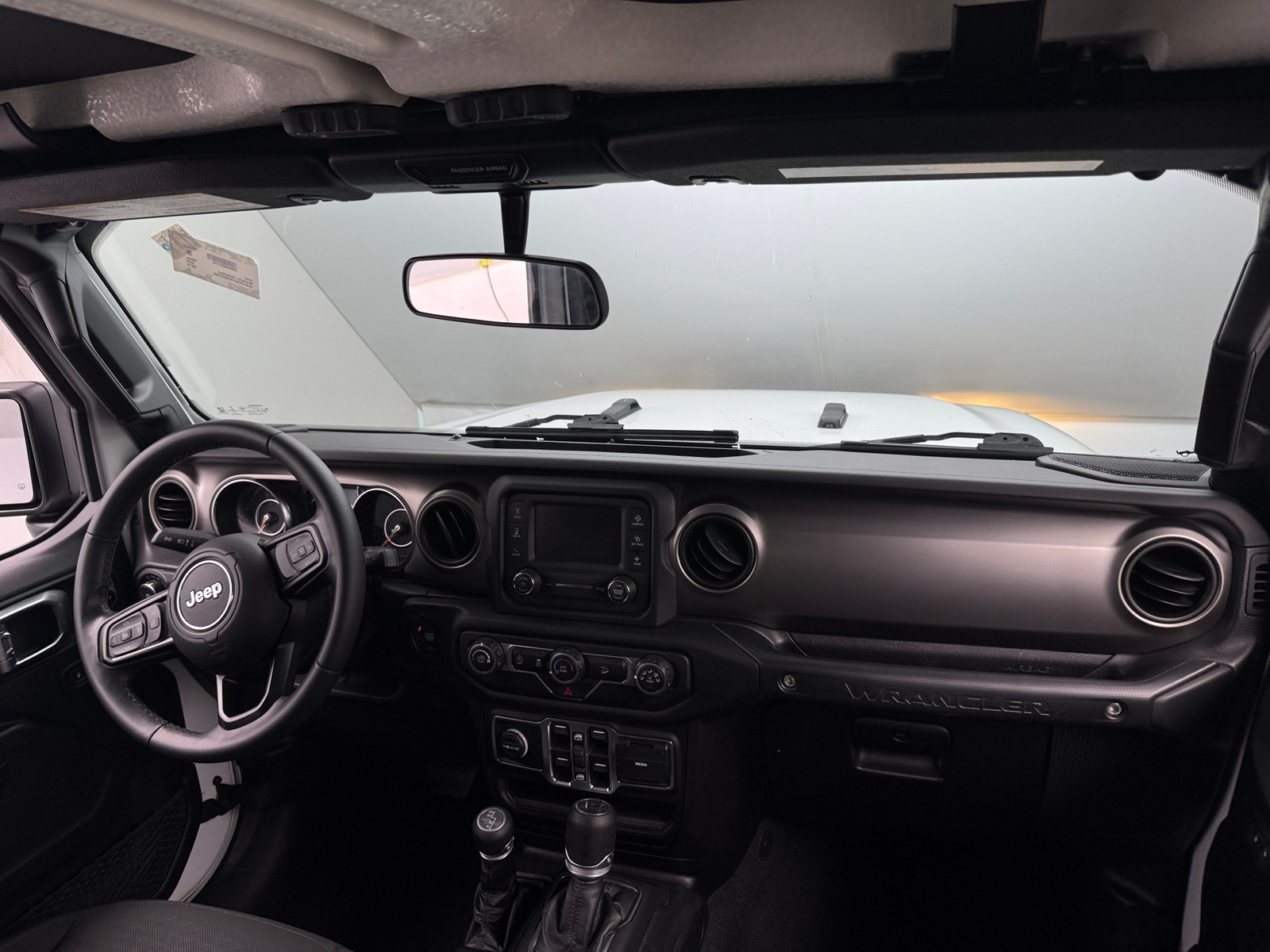 Thumbnail: 2019 Jeep Wrangler - 3
