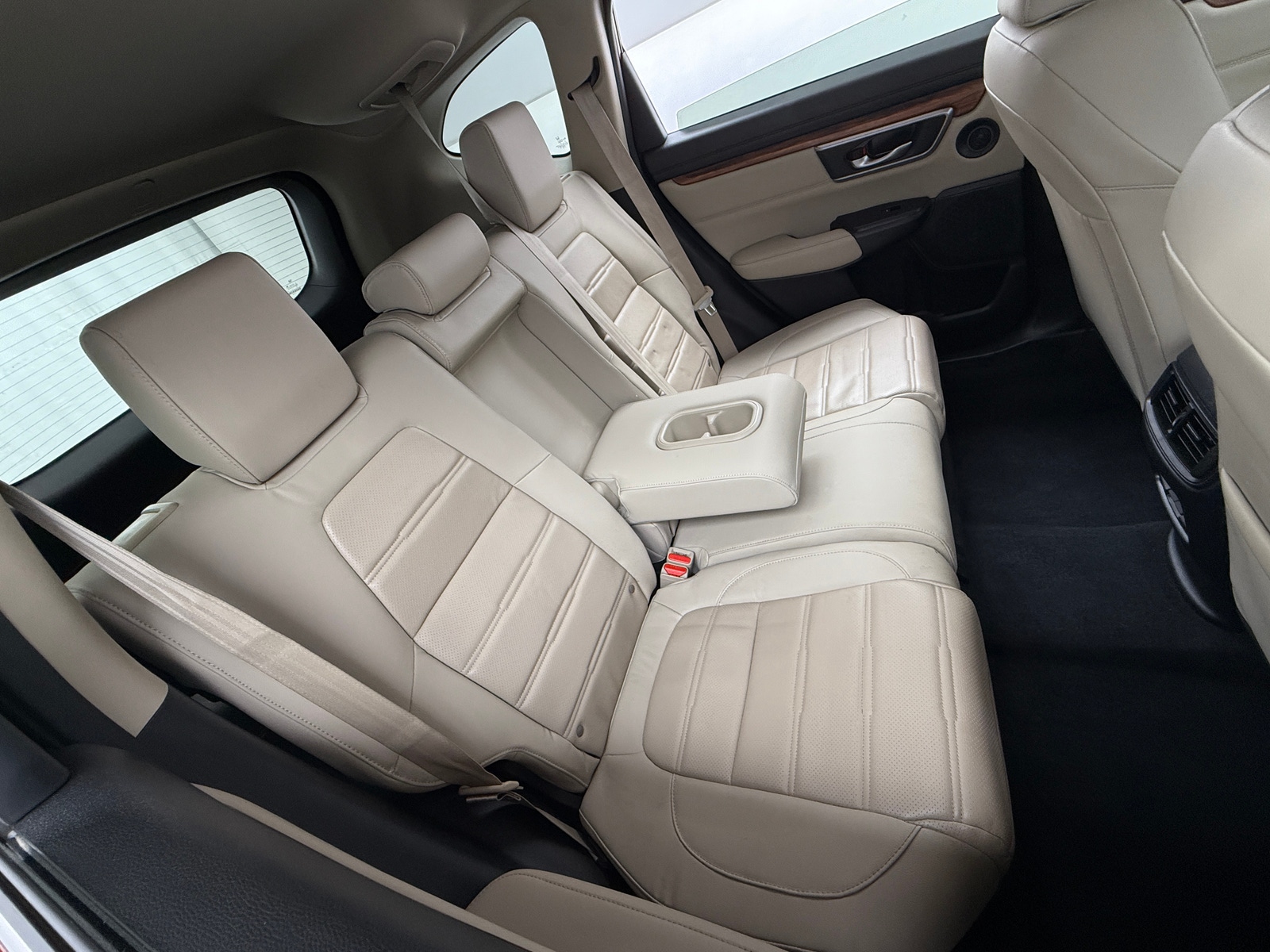 Thumbnail: 2019 Honda CR-V - 5
