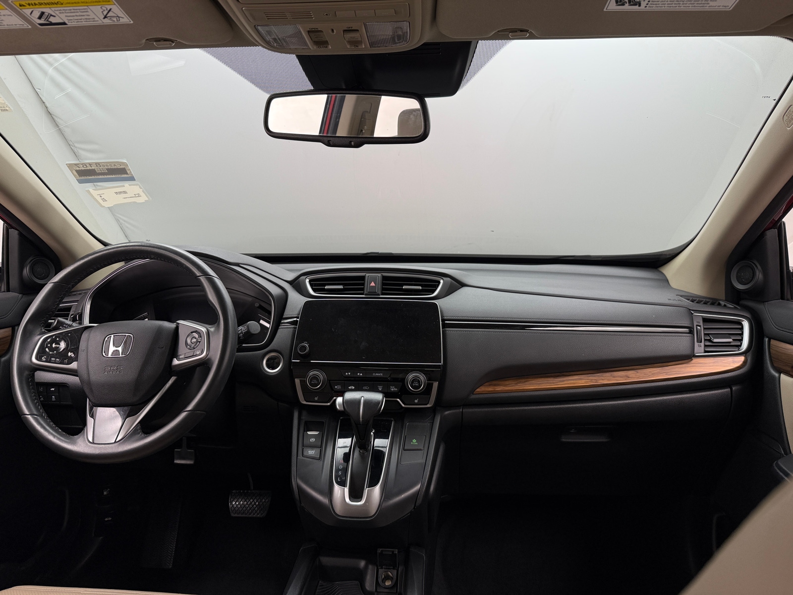 Thumbnail: 2019 Honda CR-V - 2