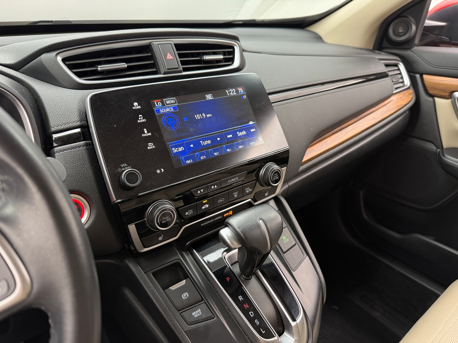 Thumbnail: 2019 Honda CR-V - 3