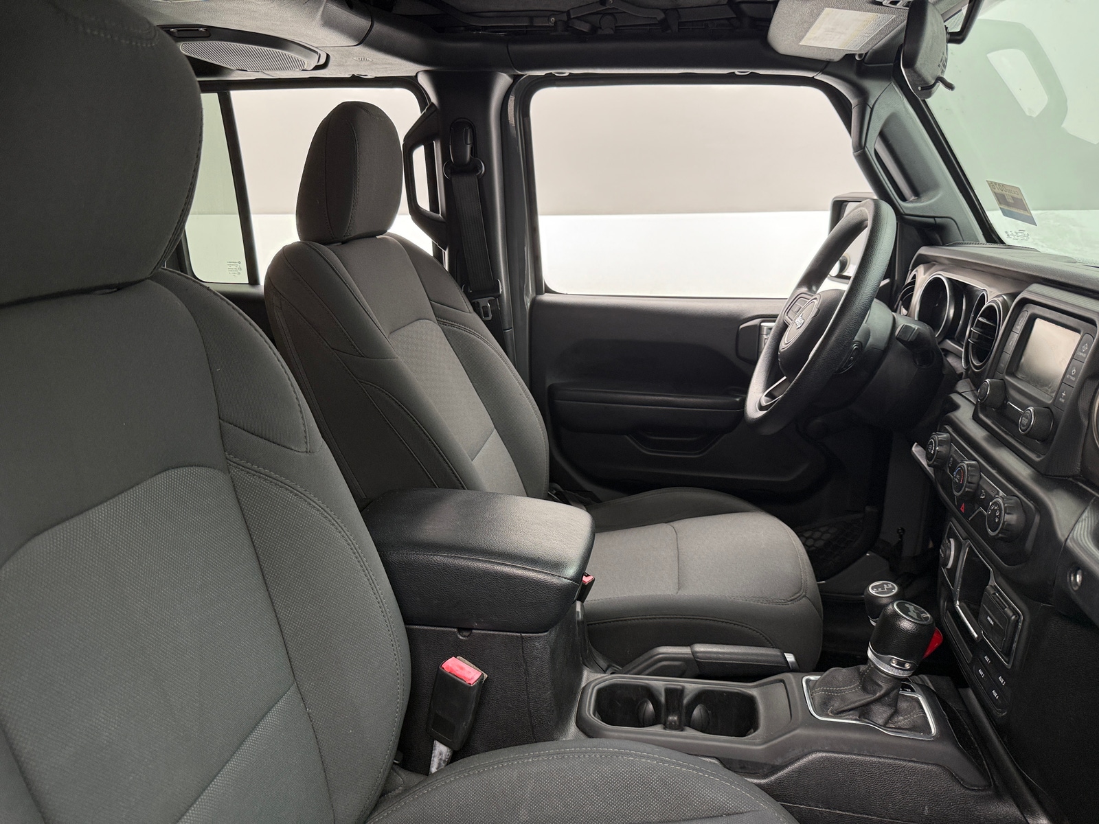 Thumbnail: 2020 Jeep Wrangler - 2