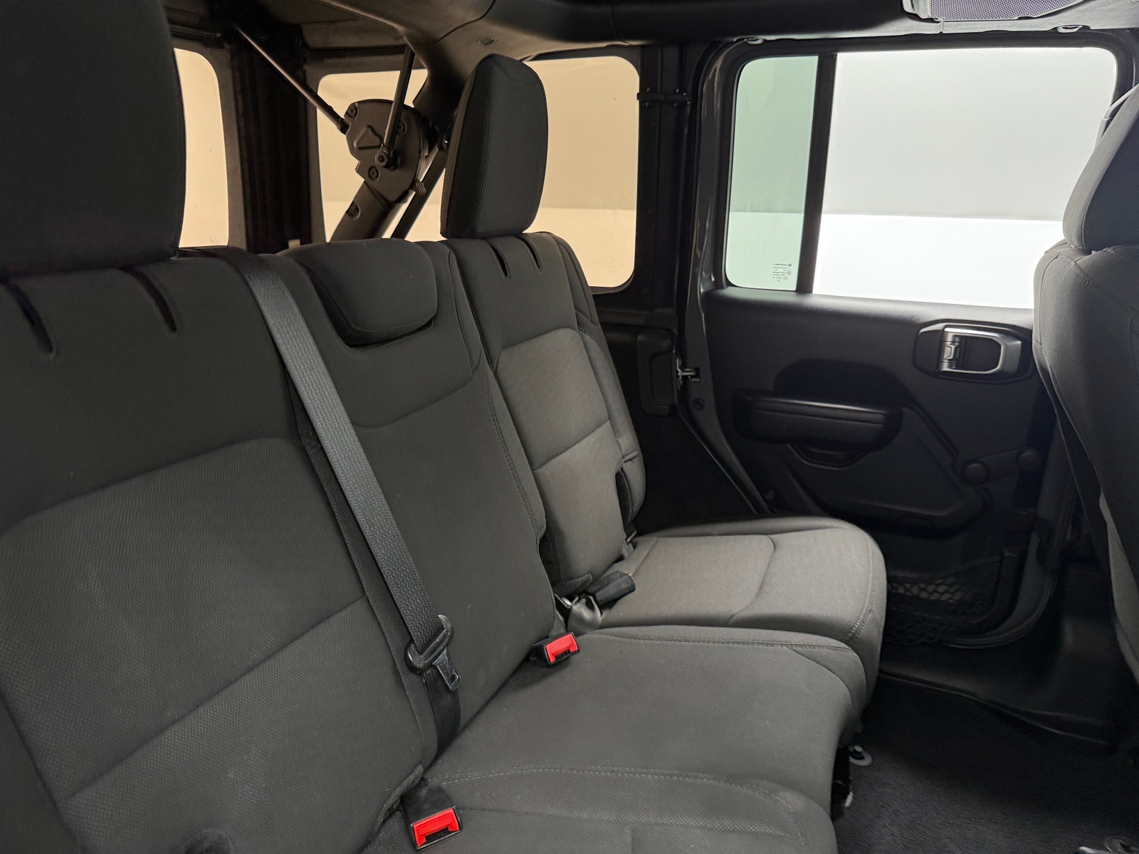 Thumbnail: 2020 Jeep Wrangler - 6