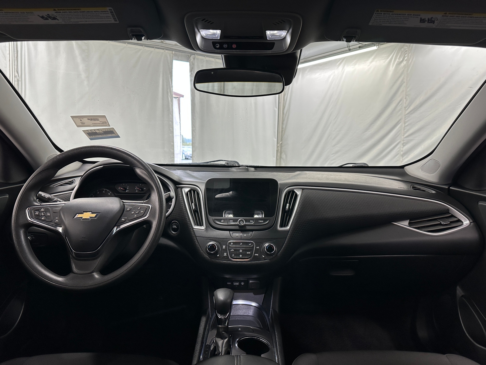 Thumbnail: 2023 Chevrolet Malibu - 3