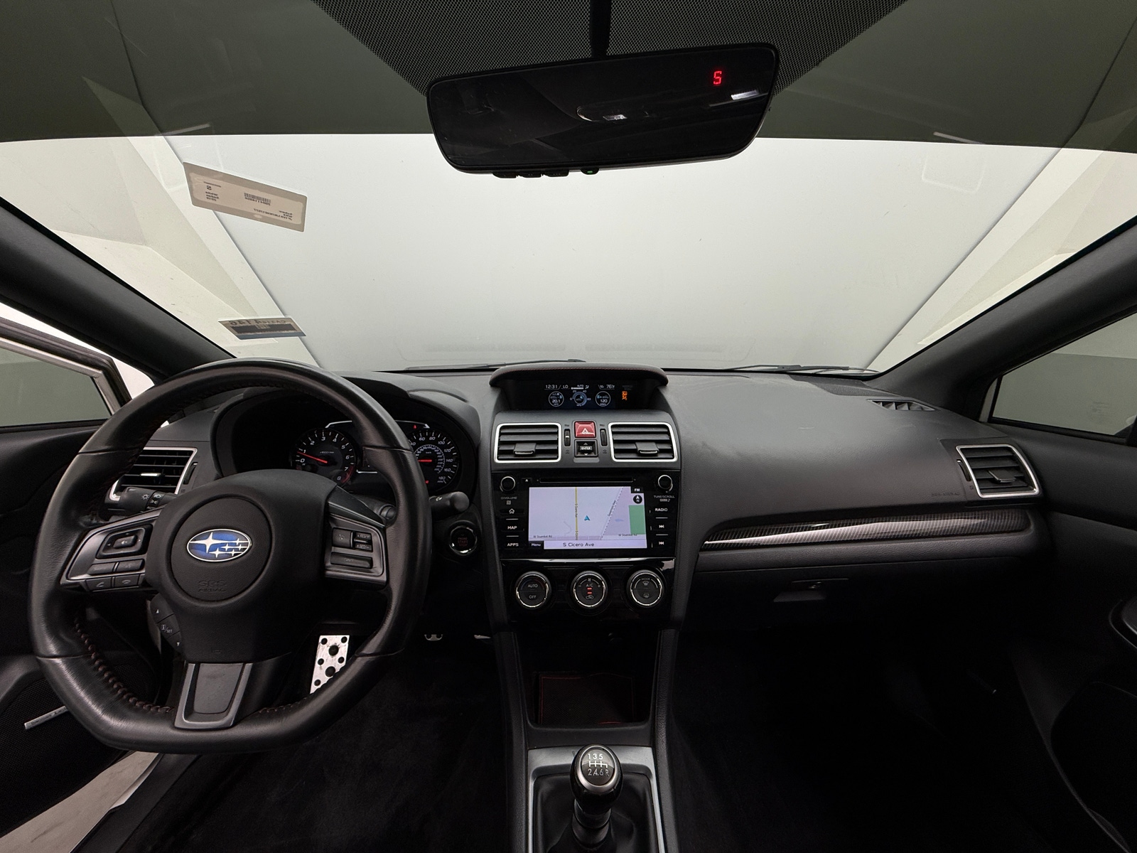 Thumbnail: 2019 Subaru WRX - 2