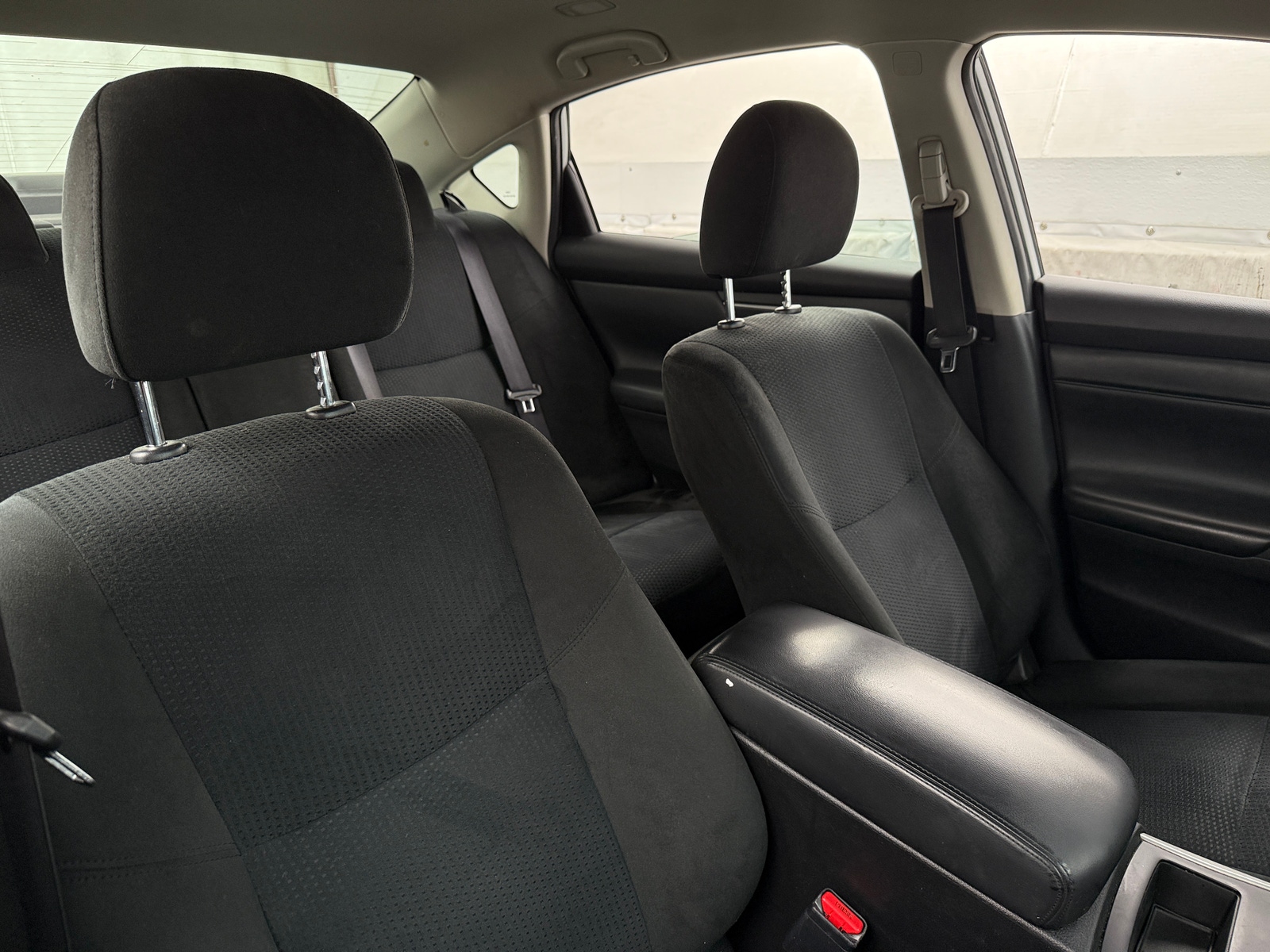 Thumbnail: 2015 Nissan Altima - 2