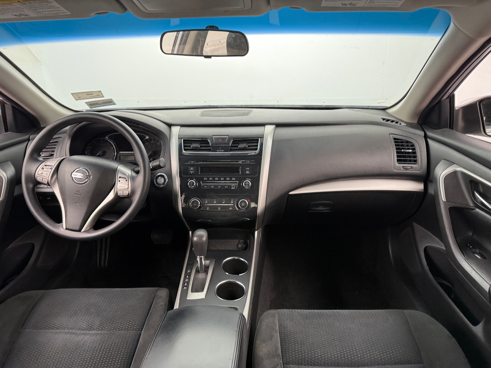 Thumbnail: 2015 Nissan Altima - 3