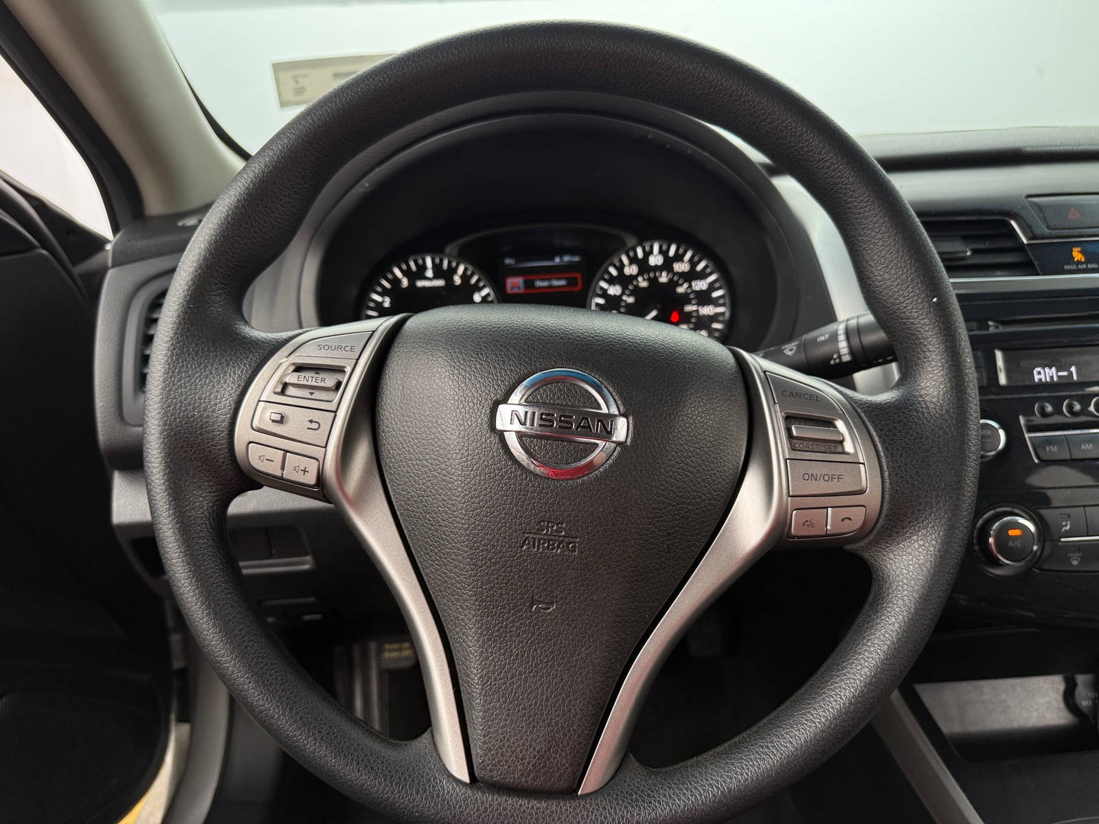 Thumbnail: 2015 Nissan Altima - 5