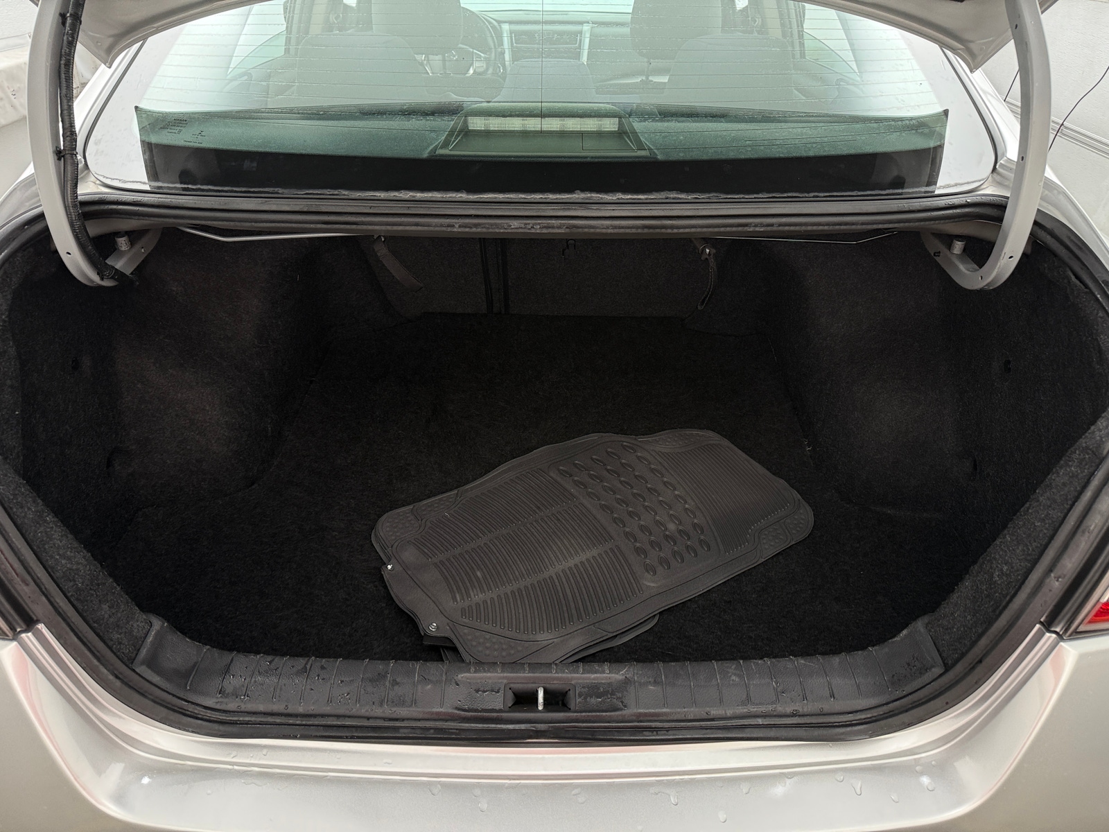 Thumbnail: 2015 Nissan Altima - 7